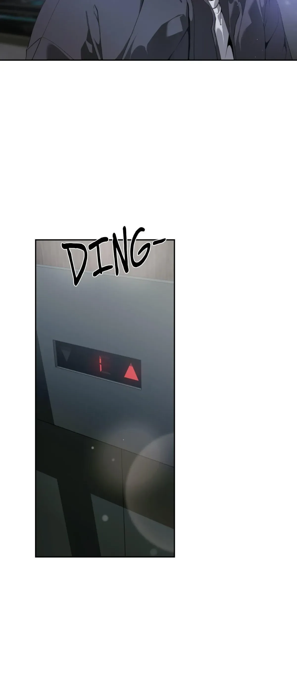 Dear Stranger Chapter 54 page 8