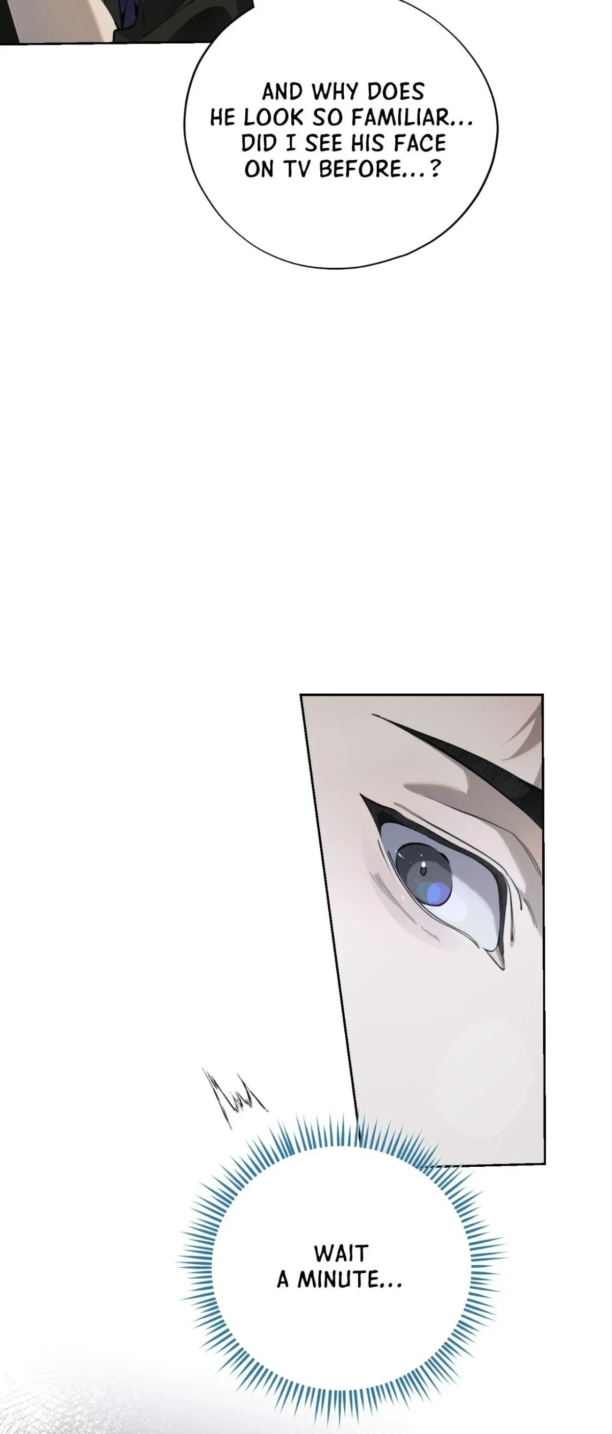 Dear Stranger Chapter 54 page 11