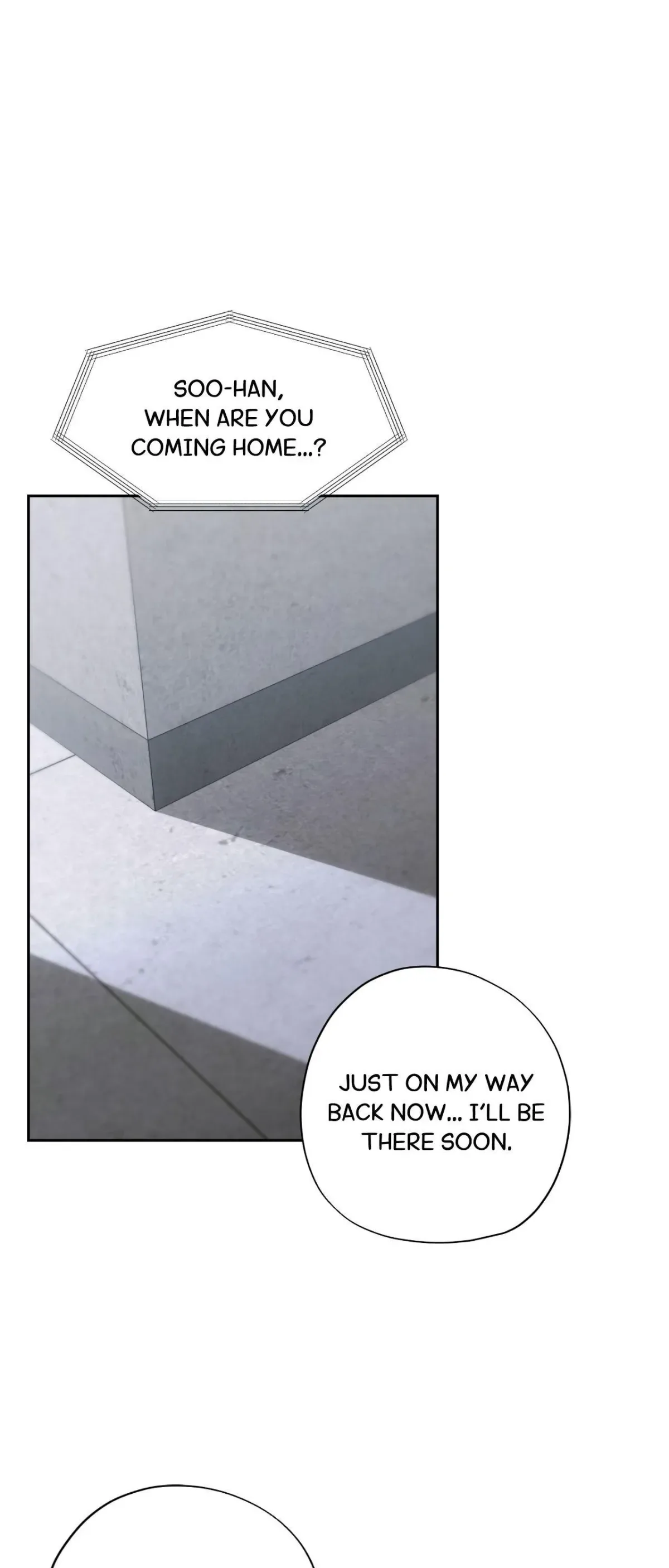Dear Stranger Chapter 54 page 14