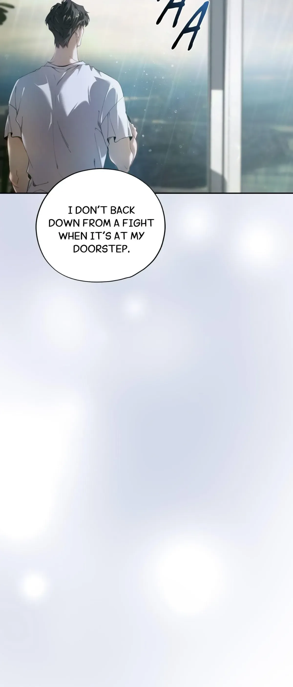 Dear Stranger Chapter 53 page 16