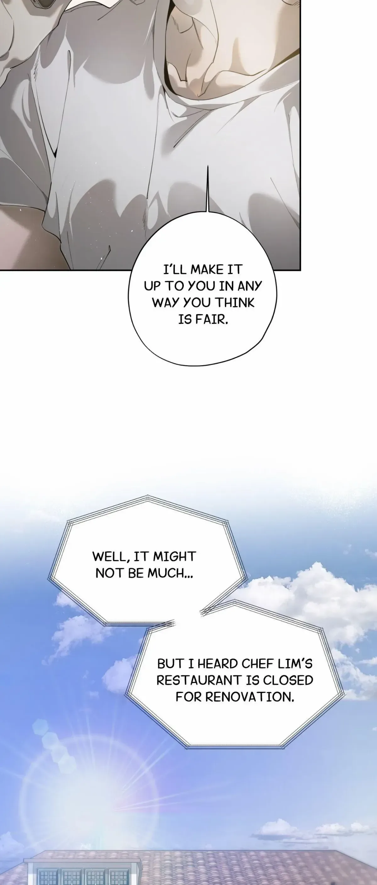 Dear Stranger Chapter 53 page 47
