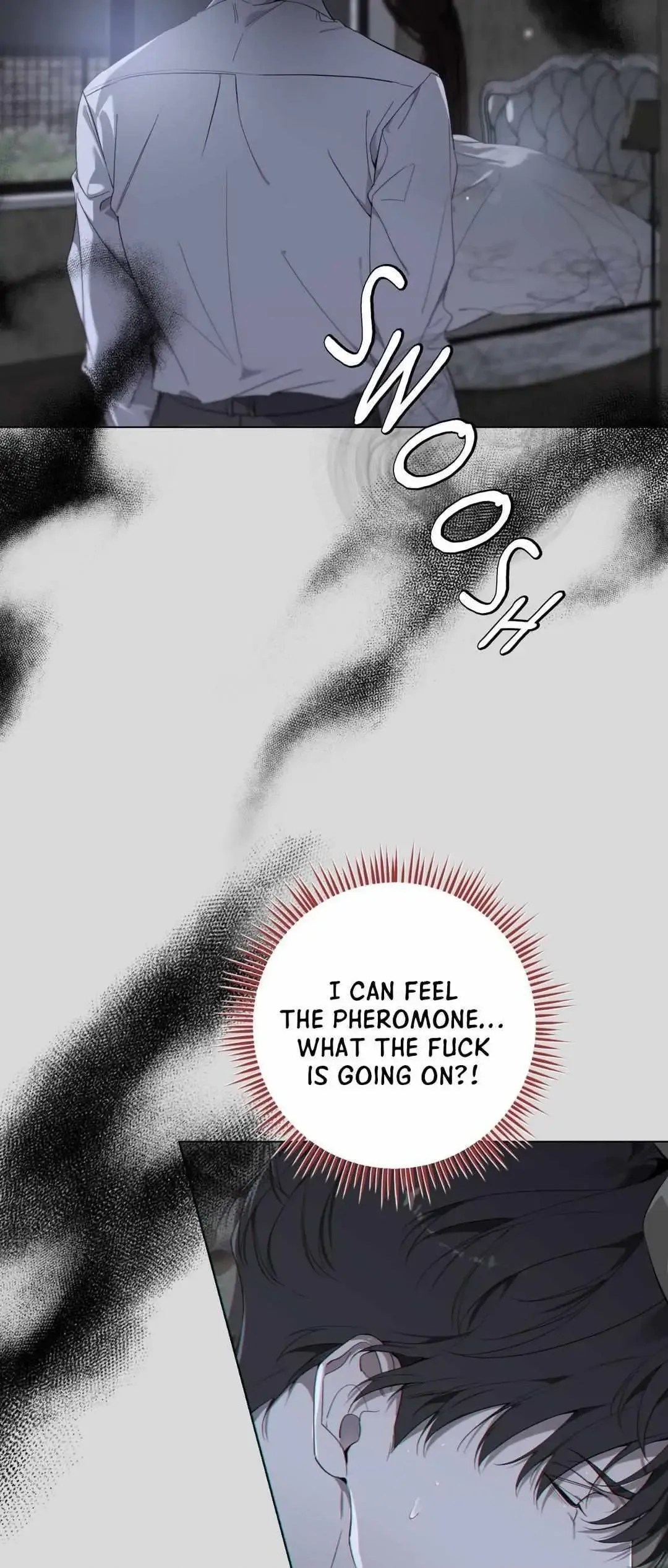 Dear Stranger Chapter 43 page 45