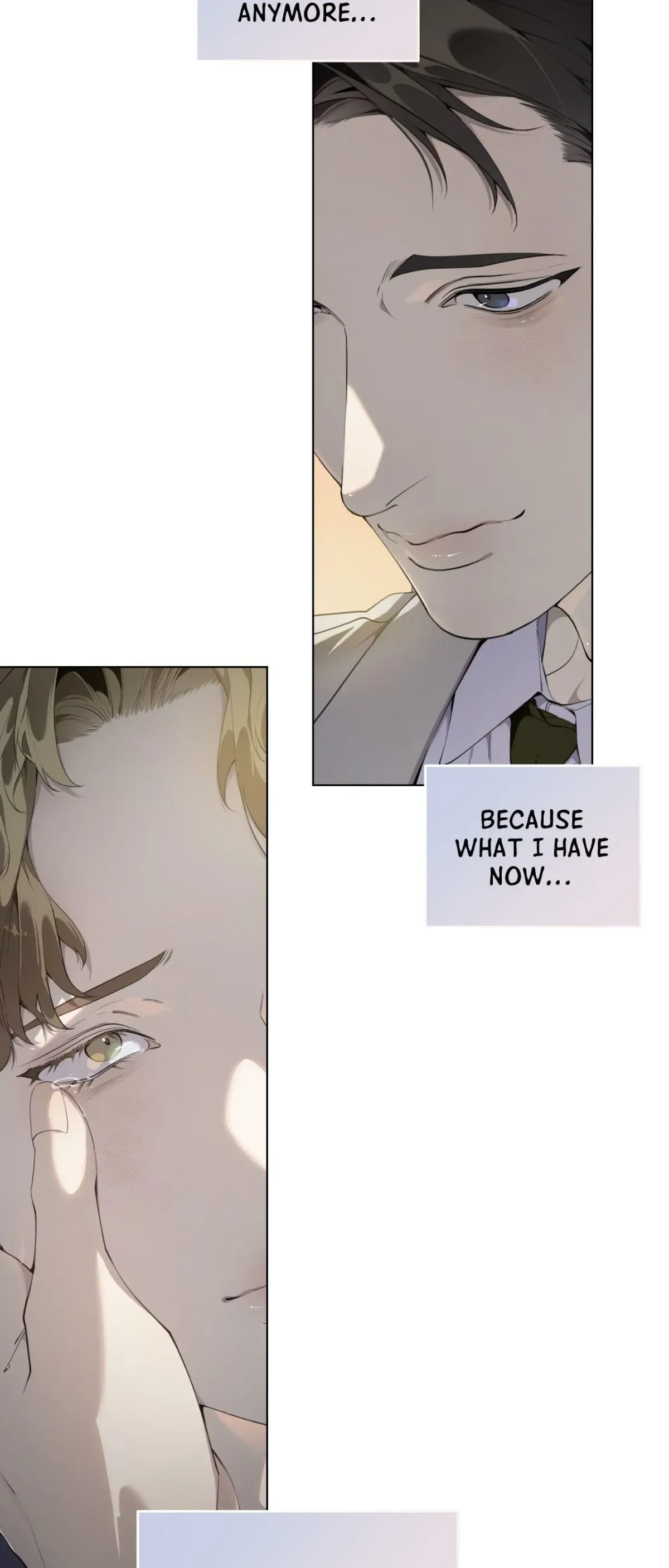 Dear Stranger Chapter 51 page 7
