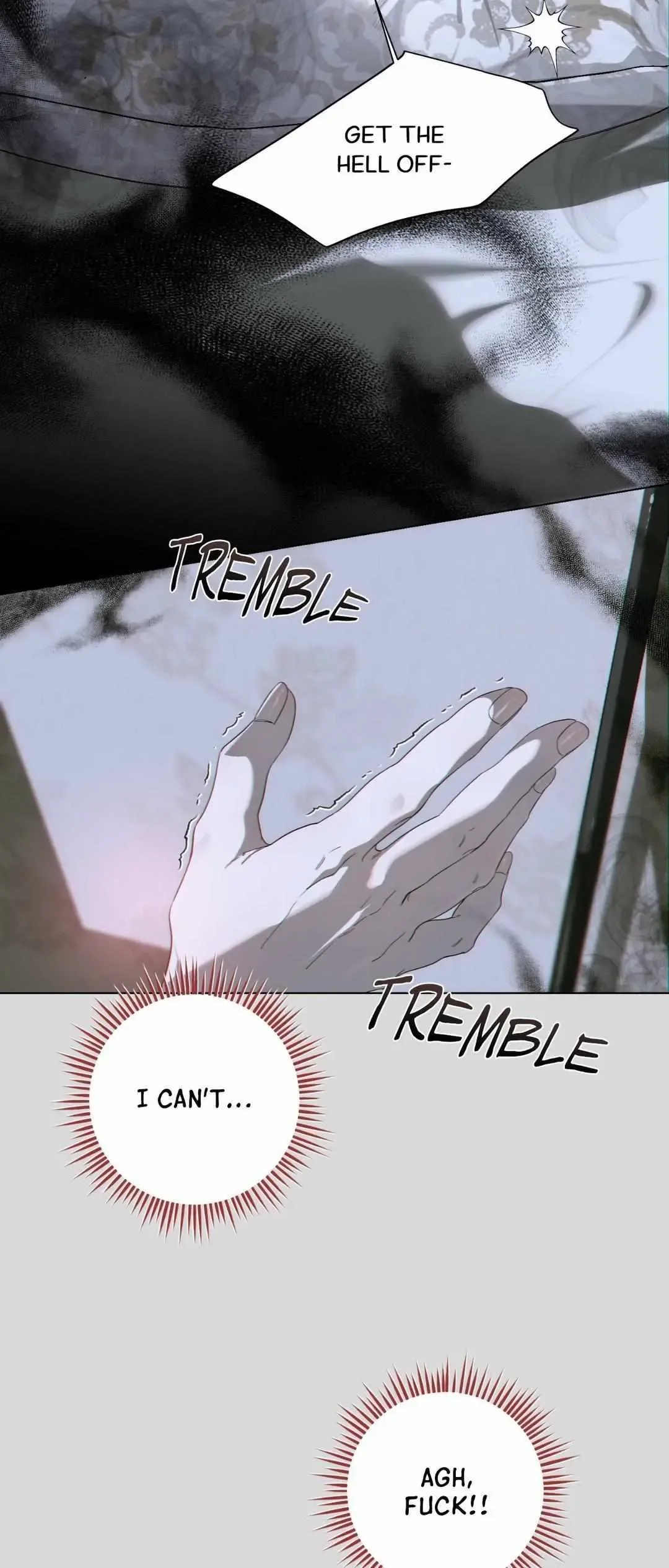 Dear Stranger Chapter 43 page 51