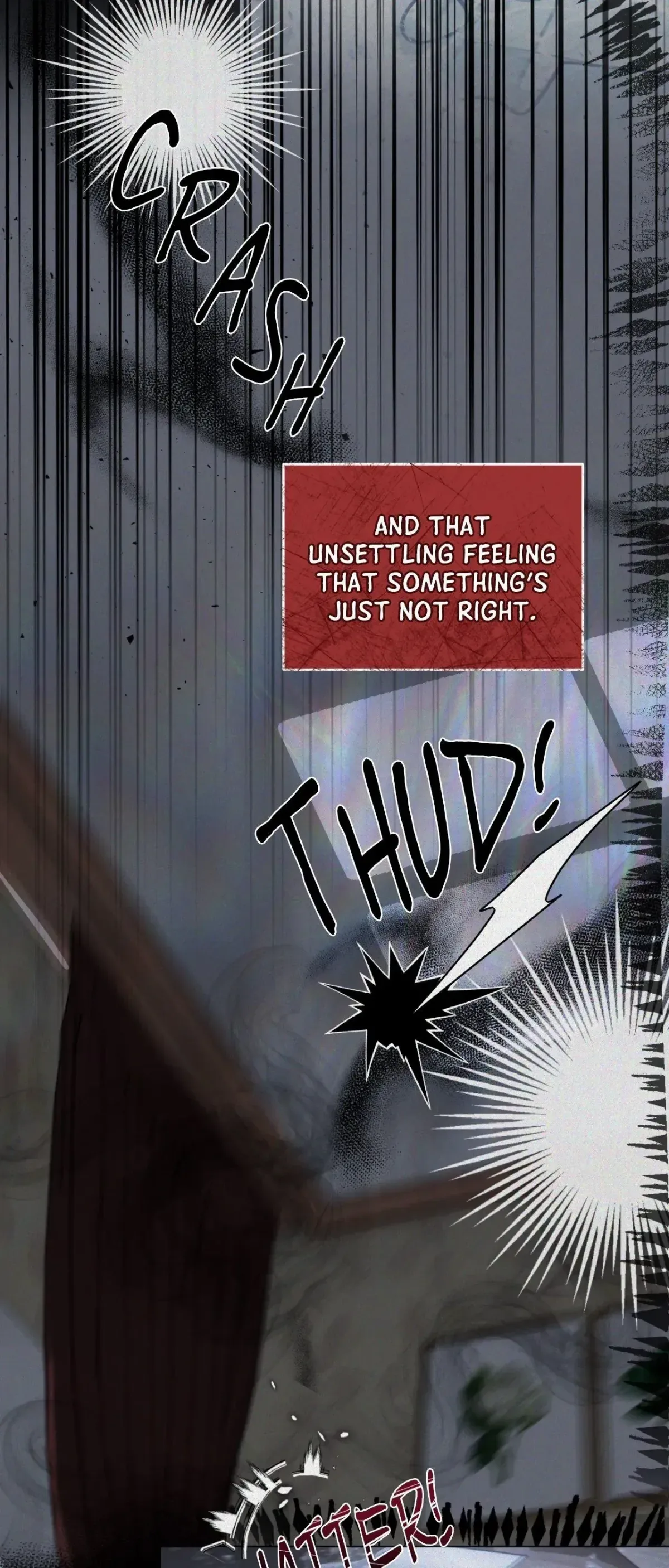 Dear Stranger Chapter 51 page 14