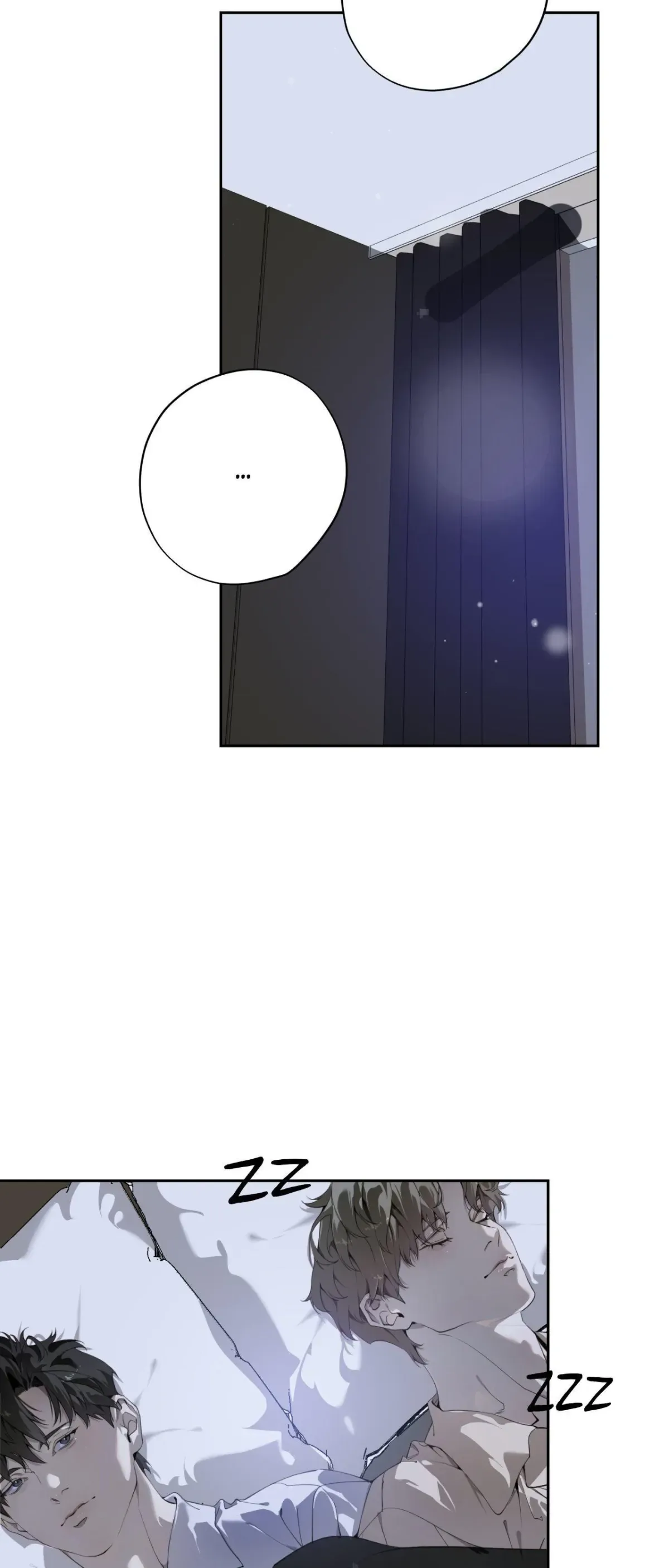 Dear Stranger Chapter 55 page 7