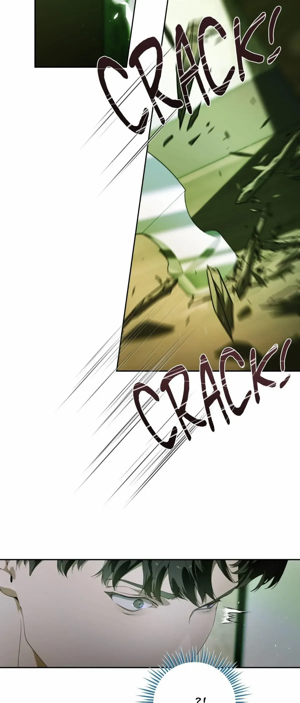 Dear Stranger Chapter 57 page 4