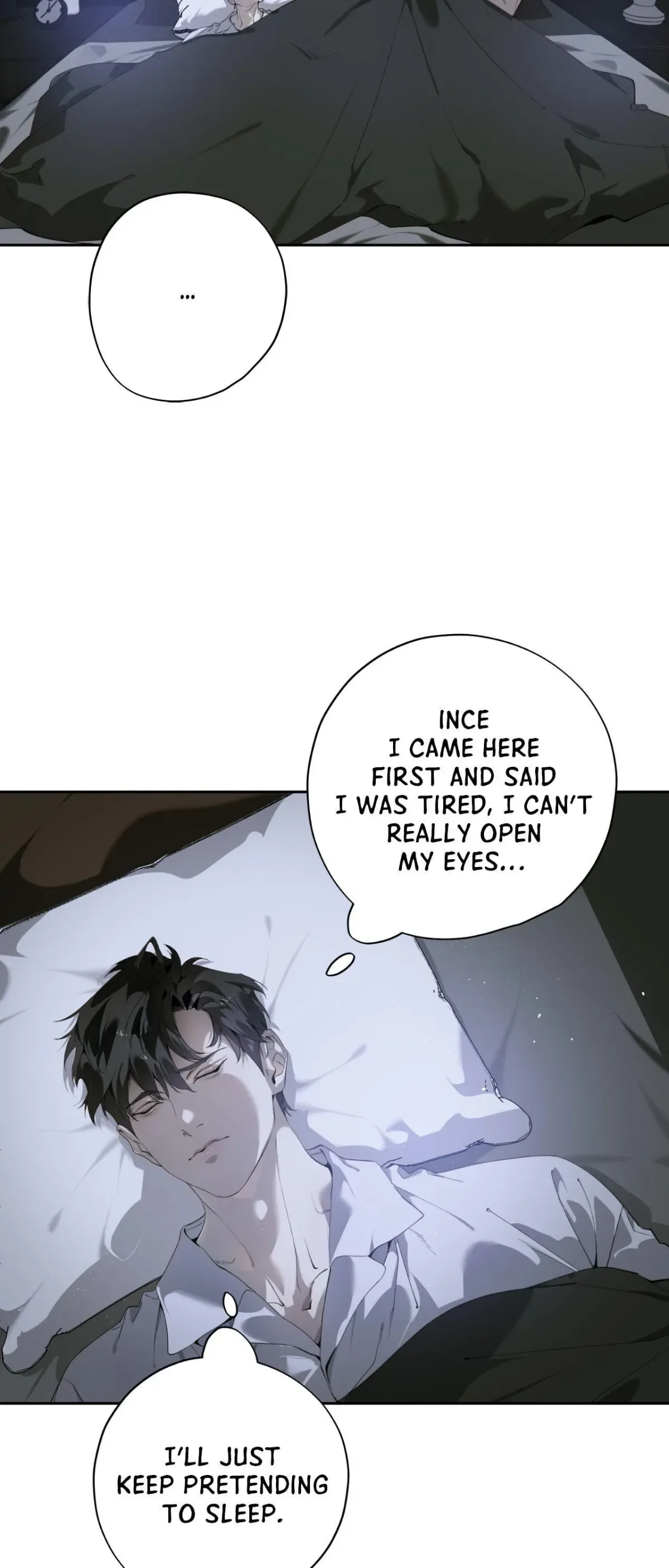 Dear Stranger Chapter 55 page 5