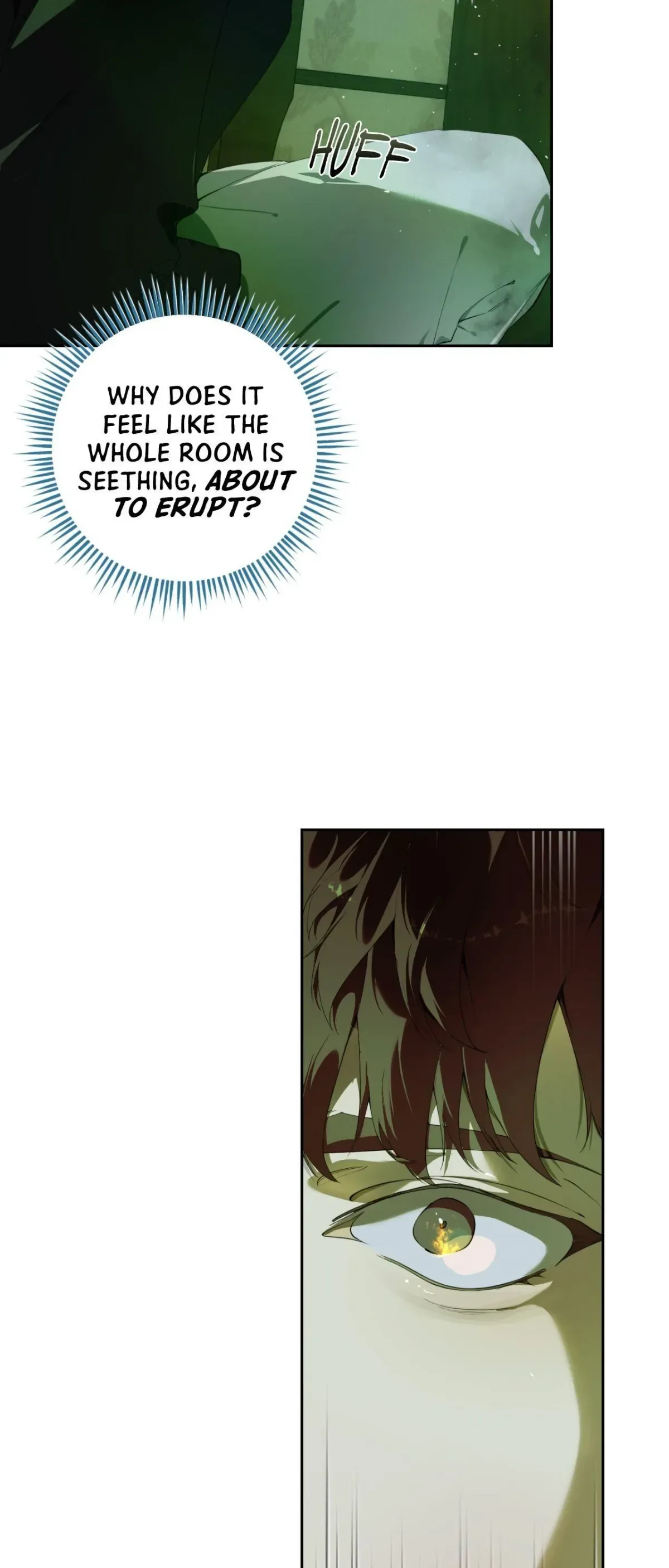 Dear Stranger Chapter 57 page 7