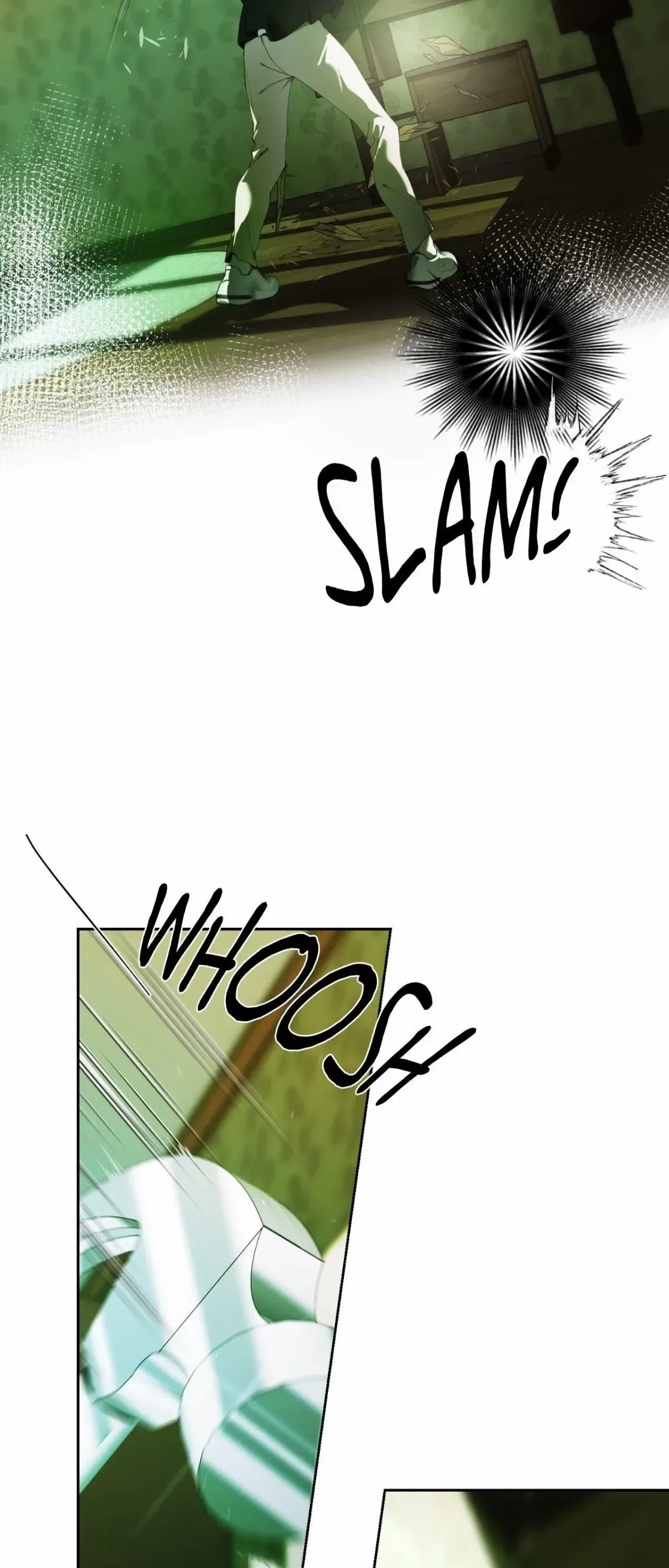 Dear Stranger Chapter 57 page 3