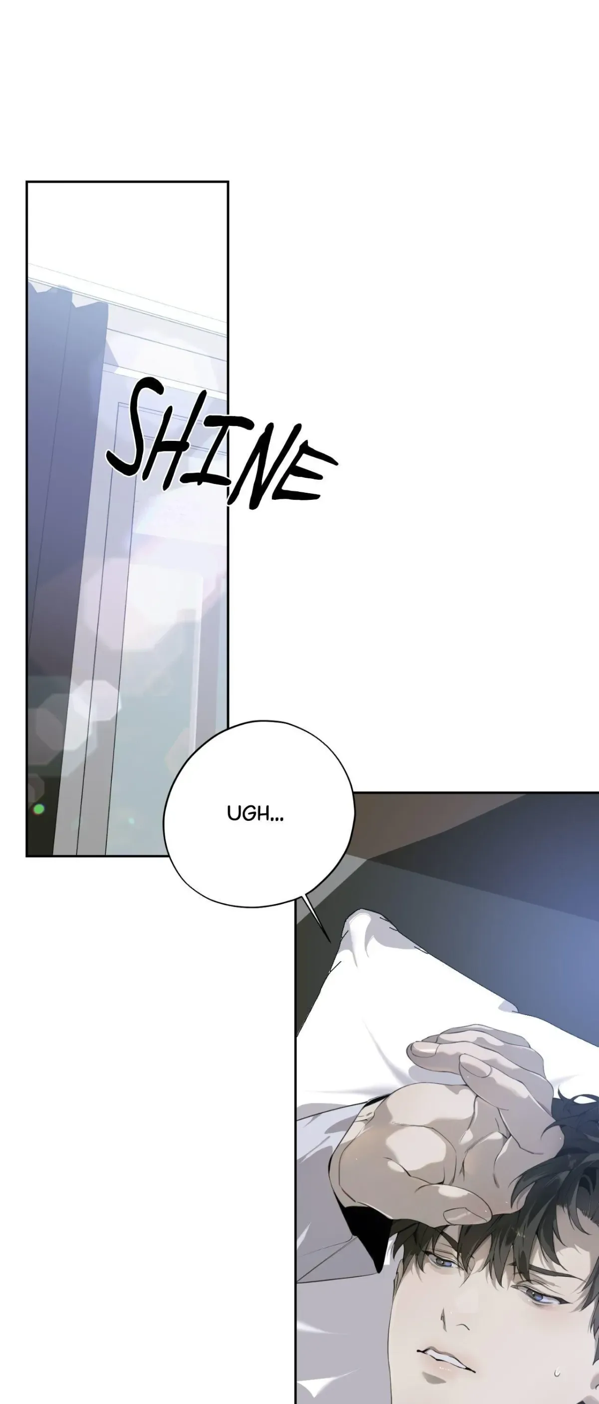 Dear Stranger Chapter 55 page 1