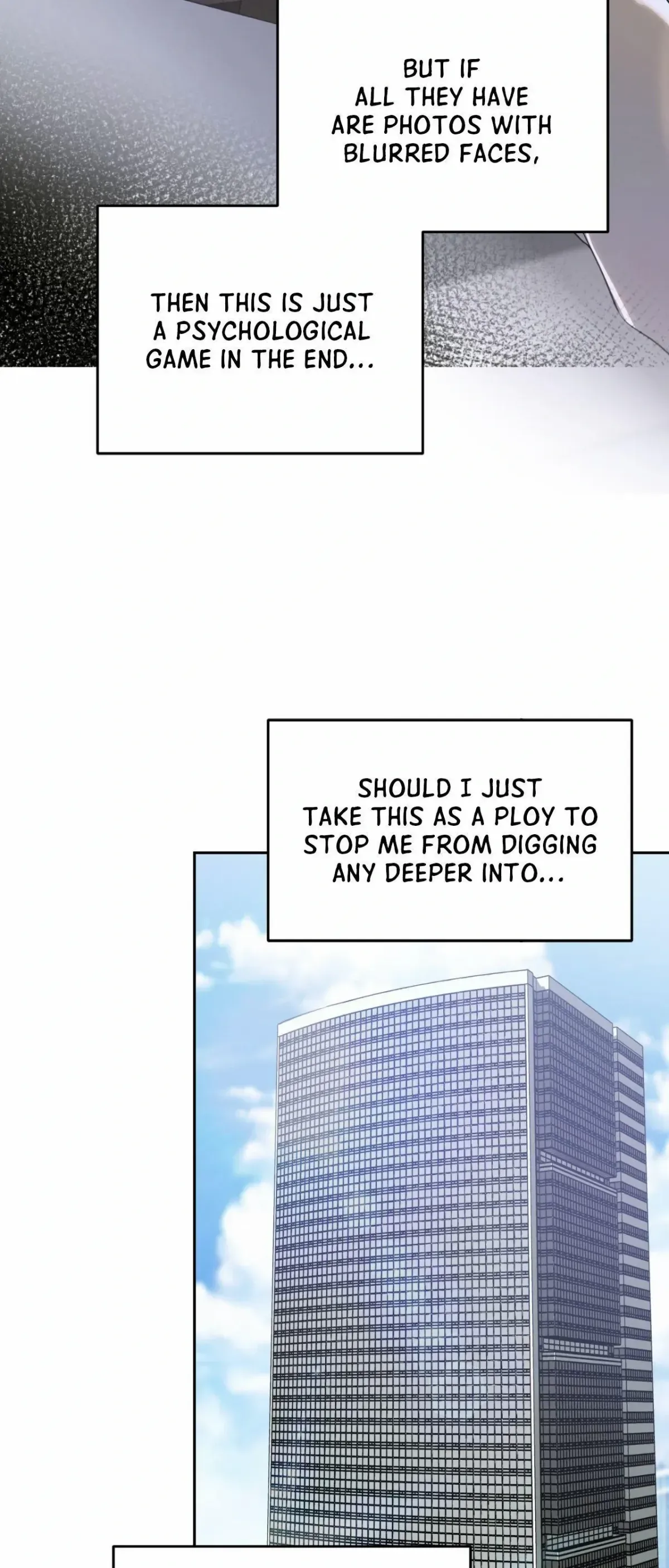 Dear Stranger Chapter 55 page 11