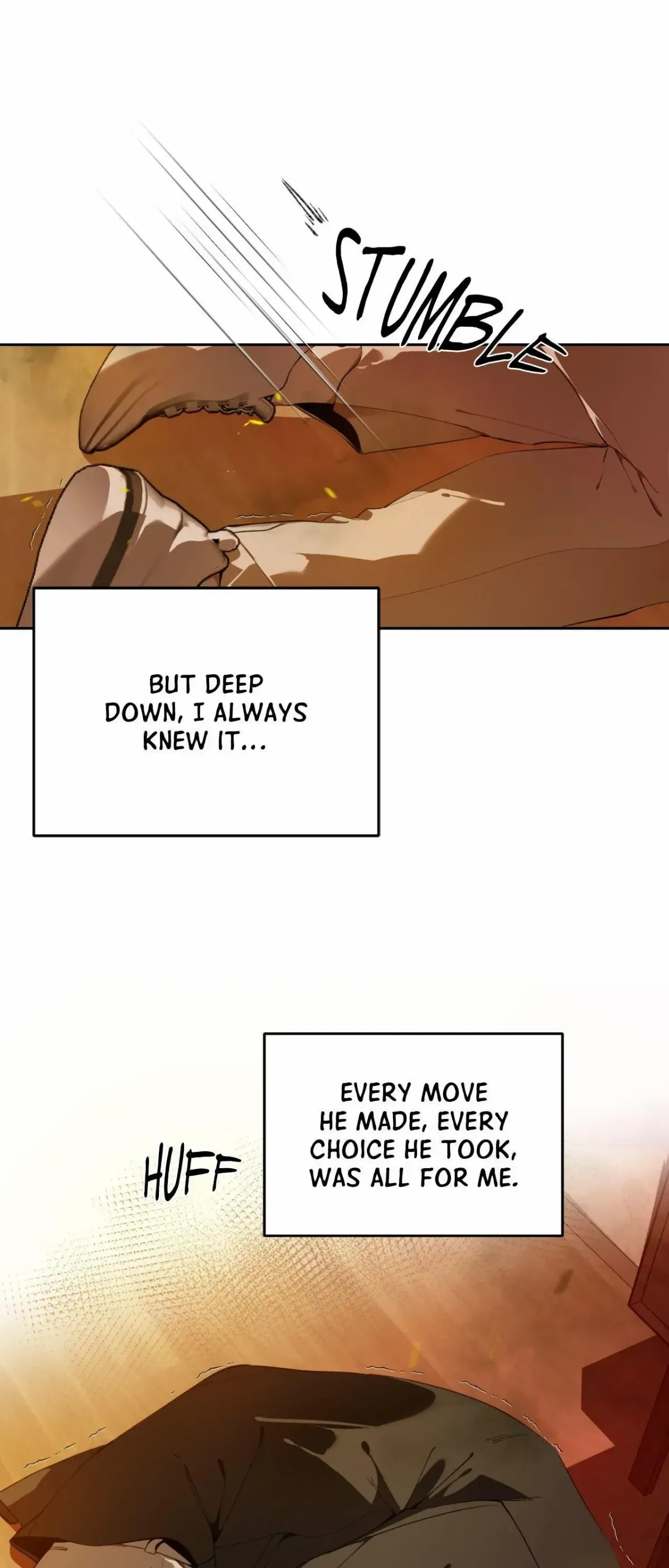 Dear Stranger Chapter 57 page 20