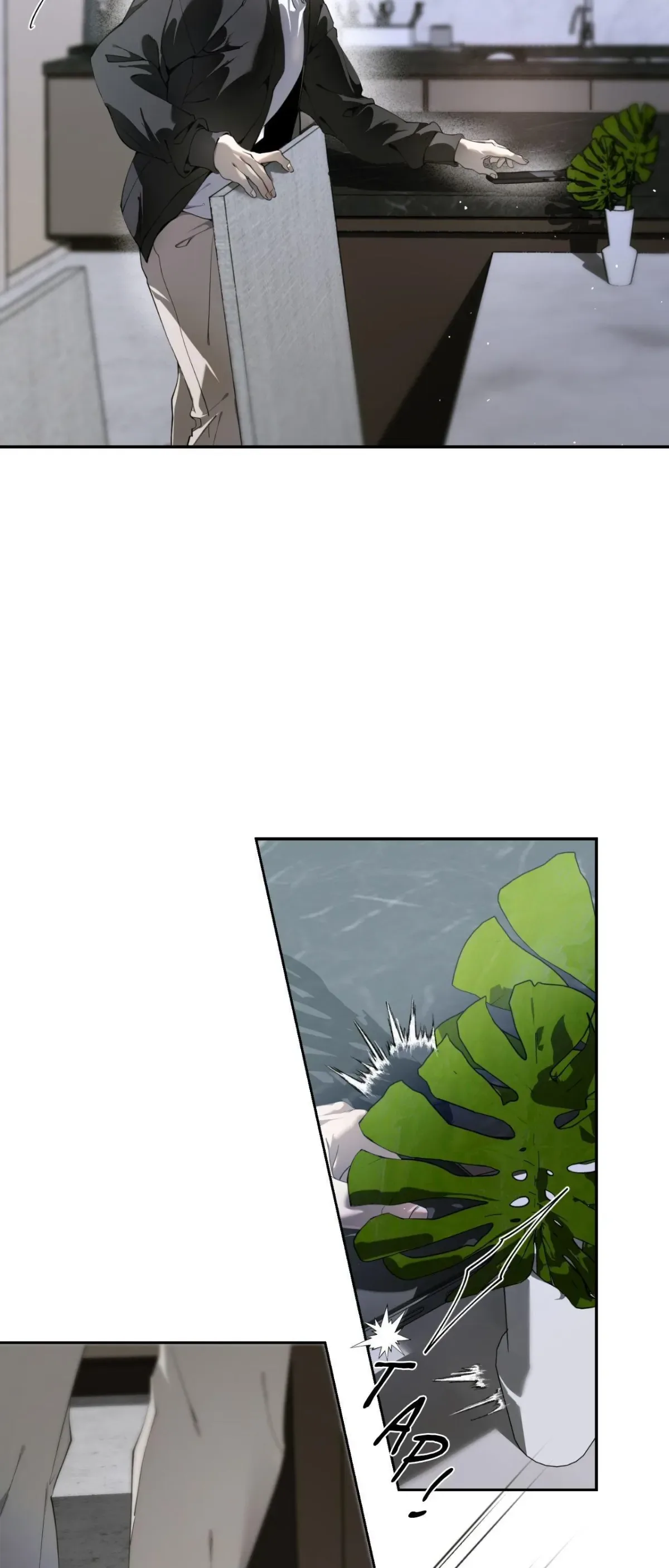 Dear Stranger Chapter 56 page 11
