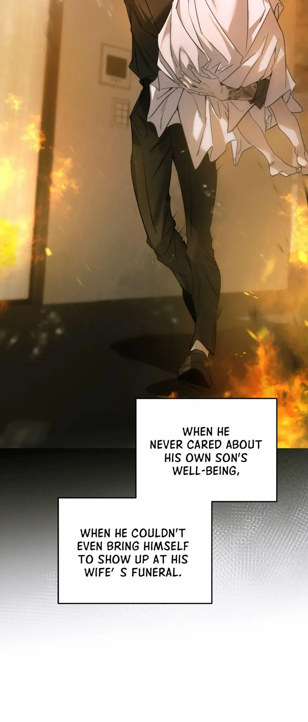 Dear Stranger Chapter 57 page 19
