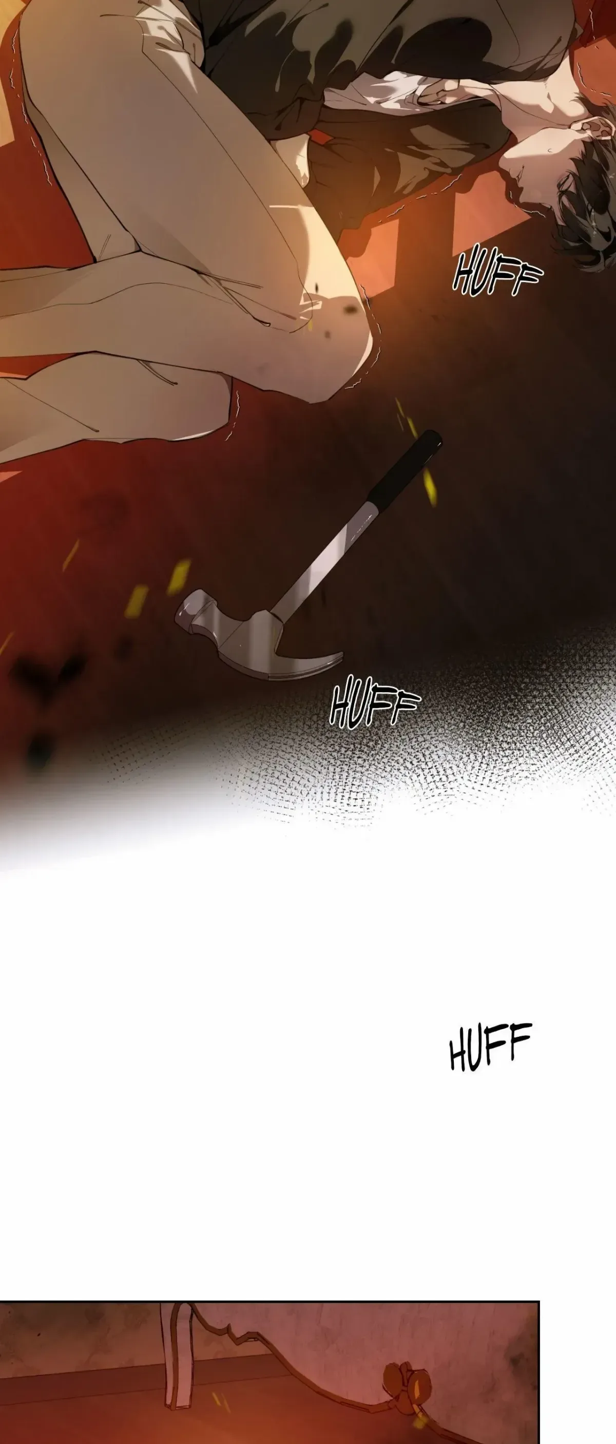 Dear Stranger Chapter 57 page 21