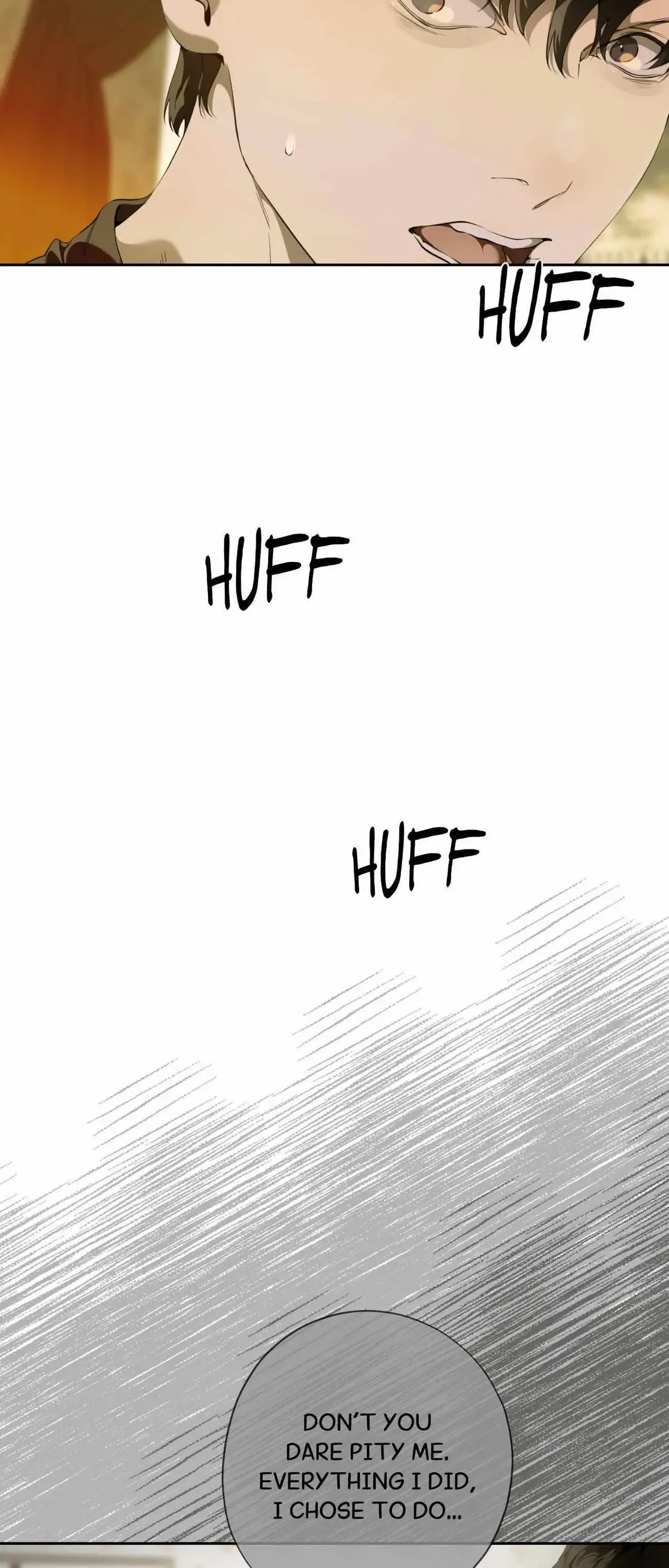 Dear Stranger Chapter 57 page 15