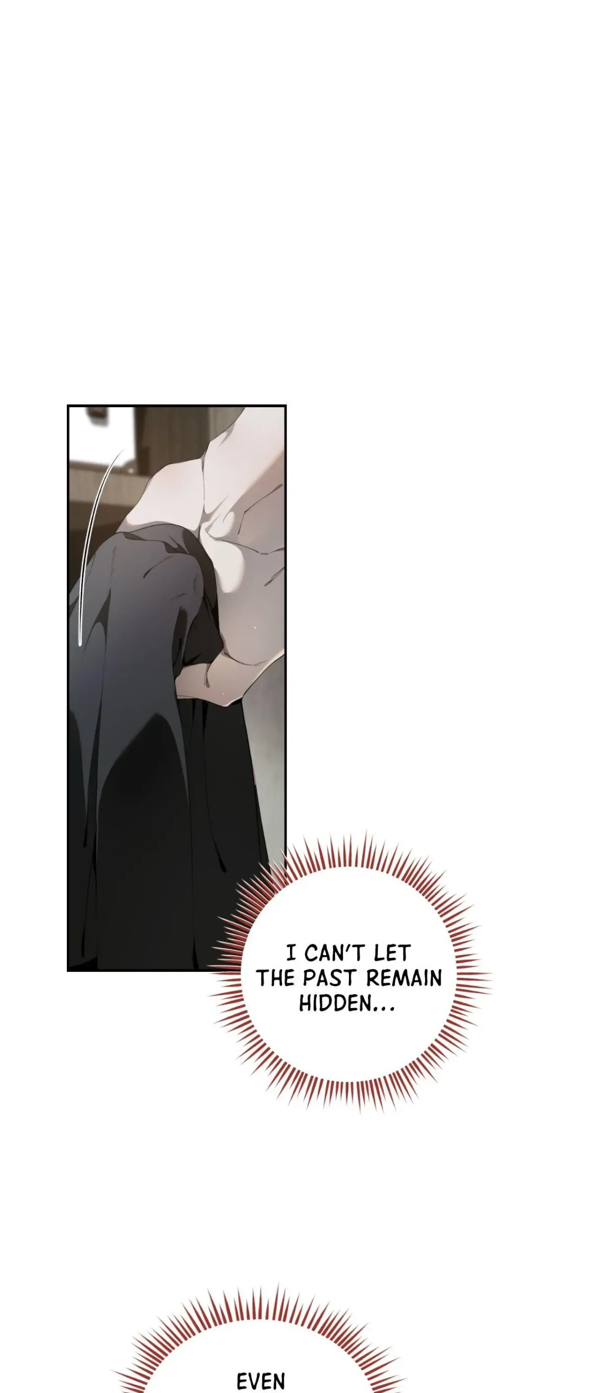 Dear Stranger Chapter 56 page 7