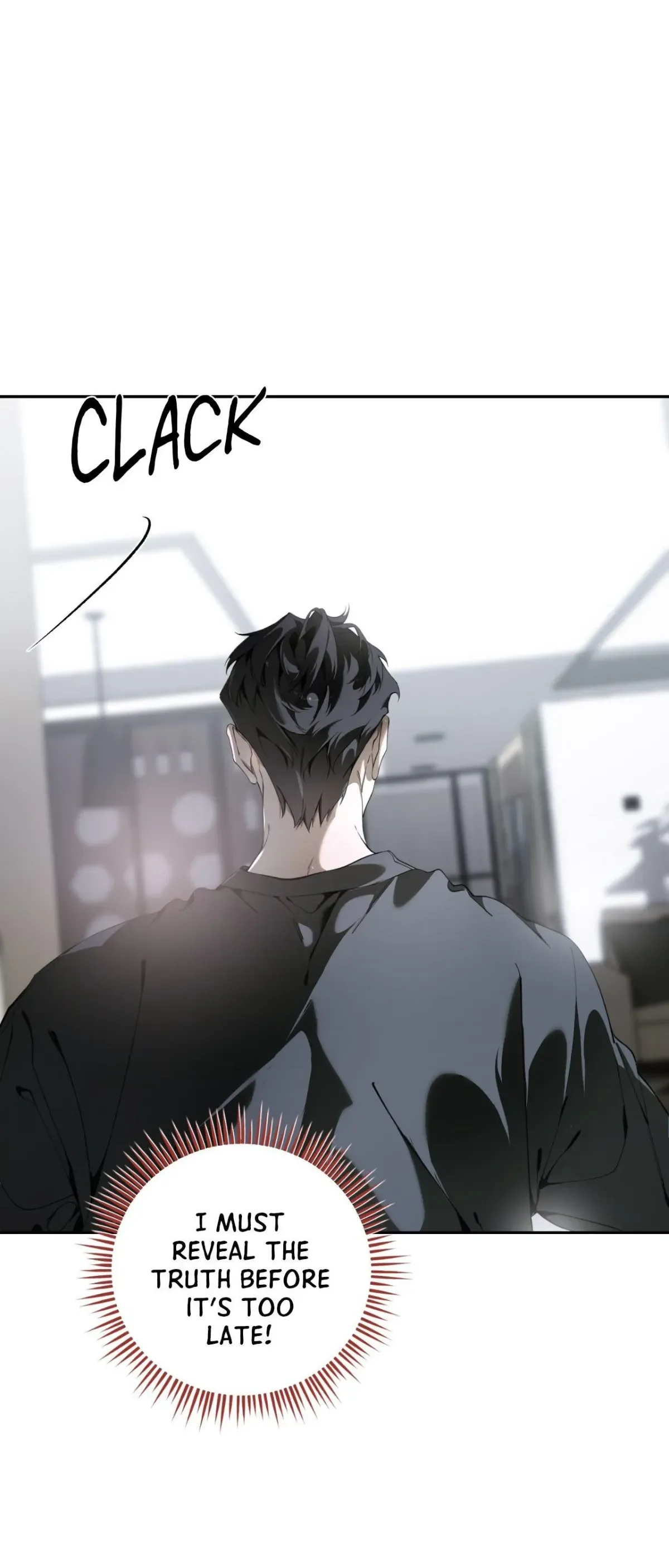Dear Stranger Chapter 56 page 9