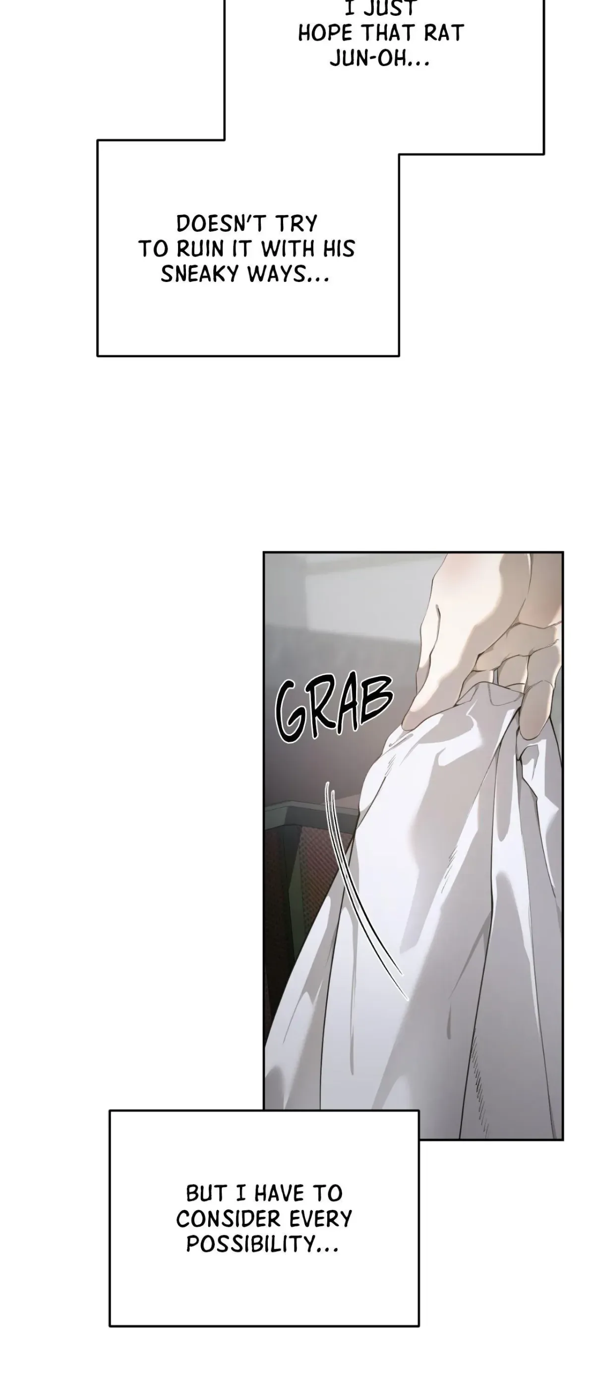Dear Stranger Chapter 55 page 44