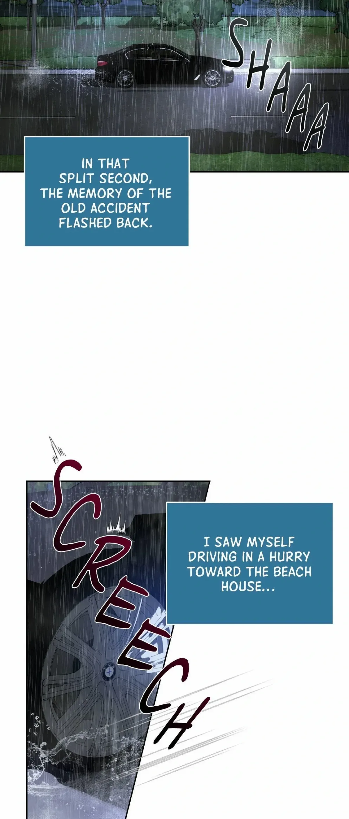Dear Stranger Chapter 56 page 17