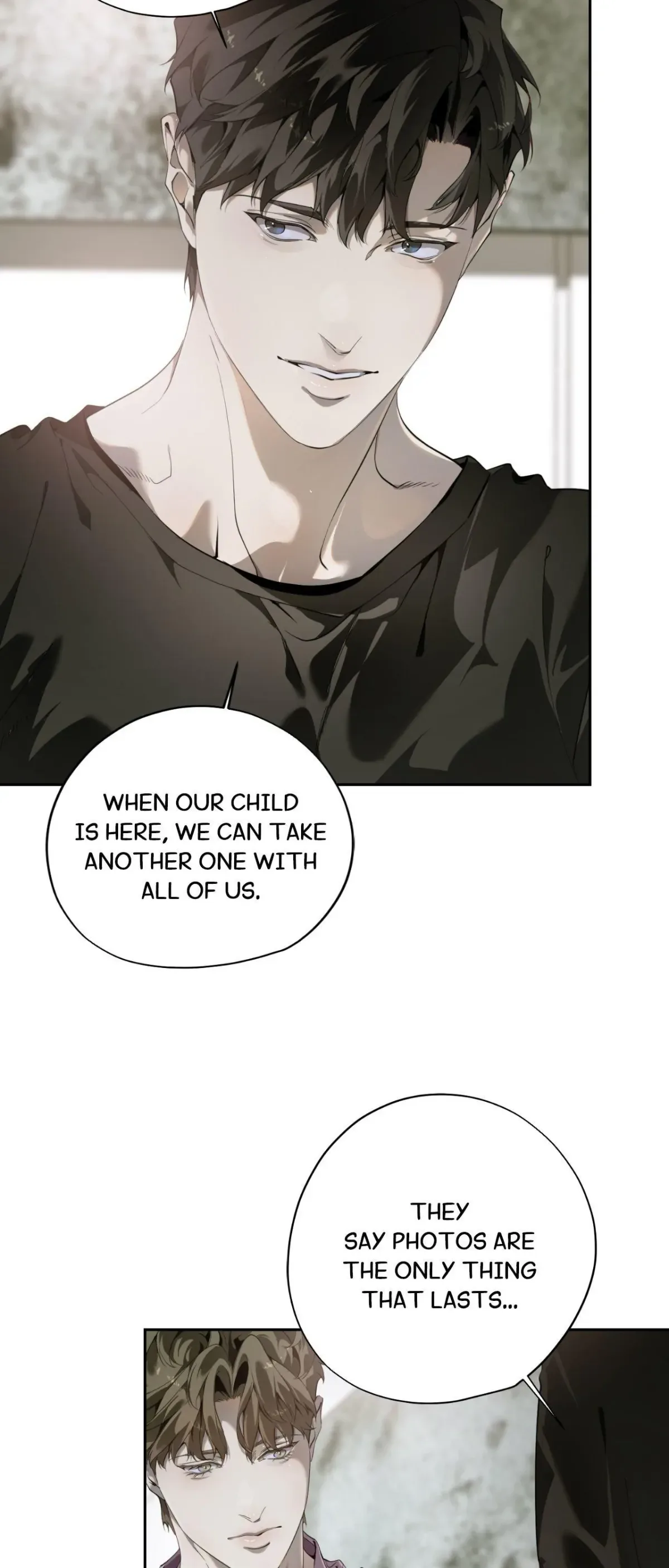 Dear Stranger Chapter 55 page 37