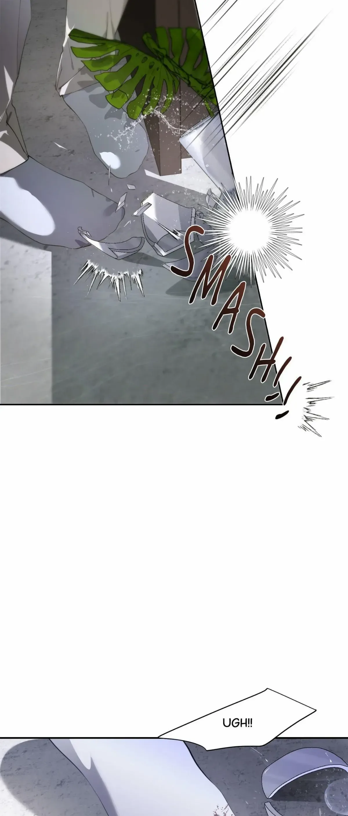 Dear Stranger Chapter 56 page 12