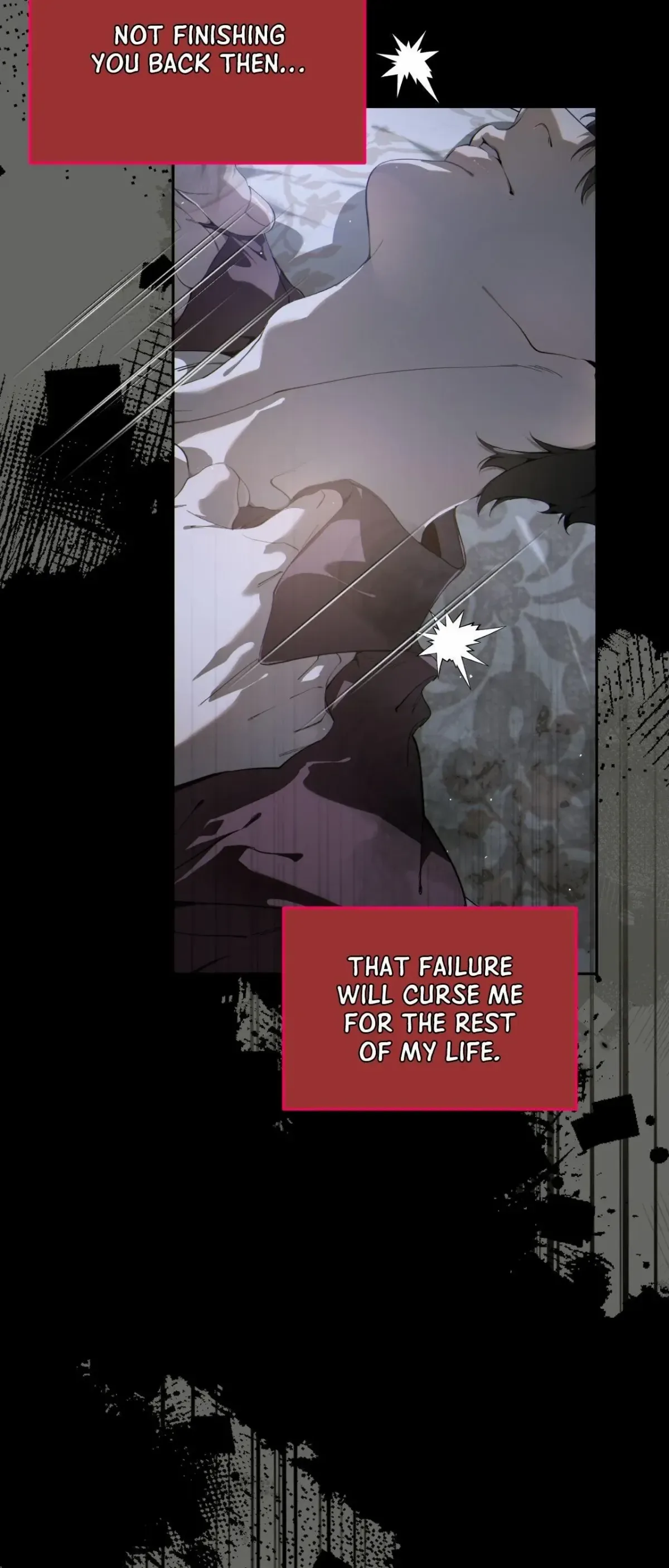Dear Stranger Chapter 57 page 56