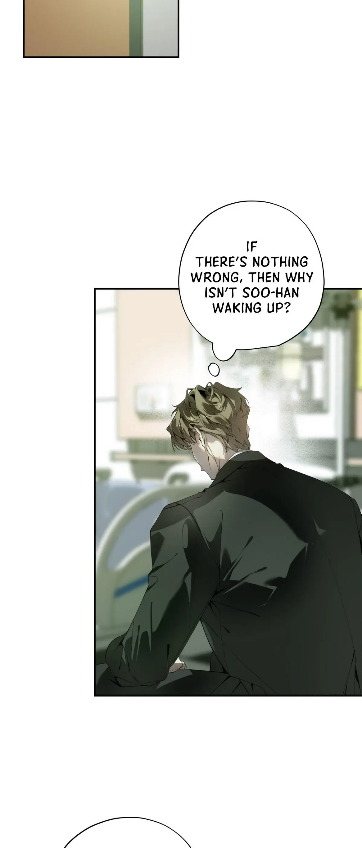 Dear Stranger Chapter 56 page 29