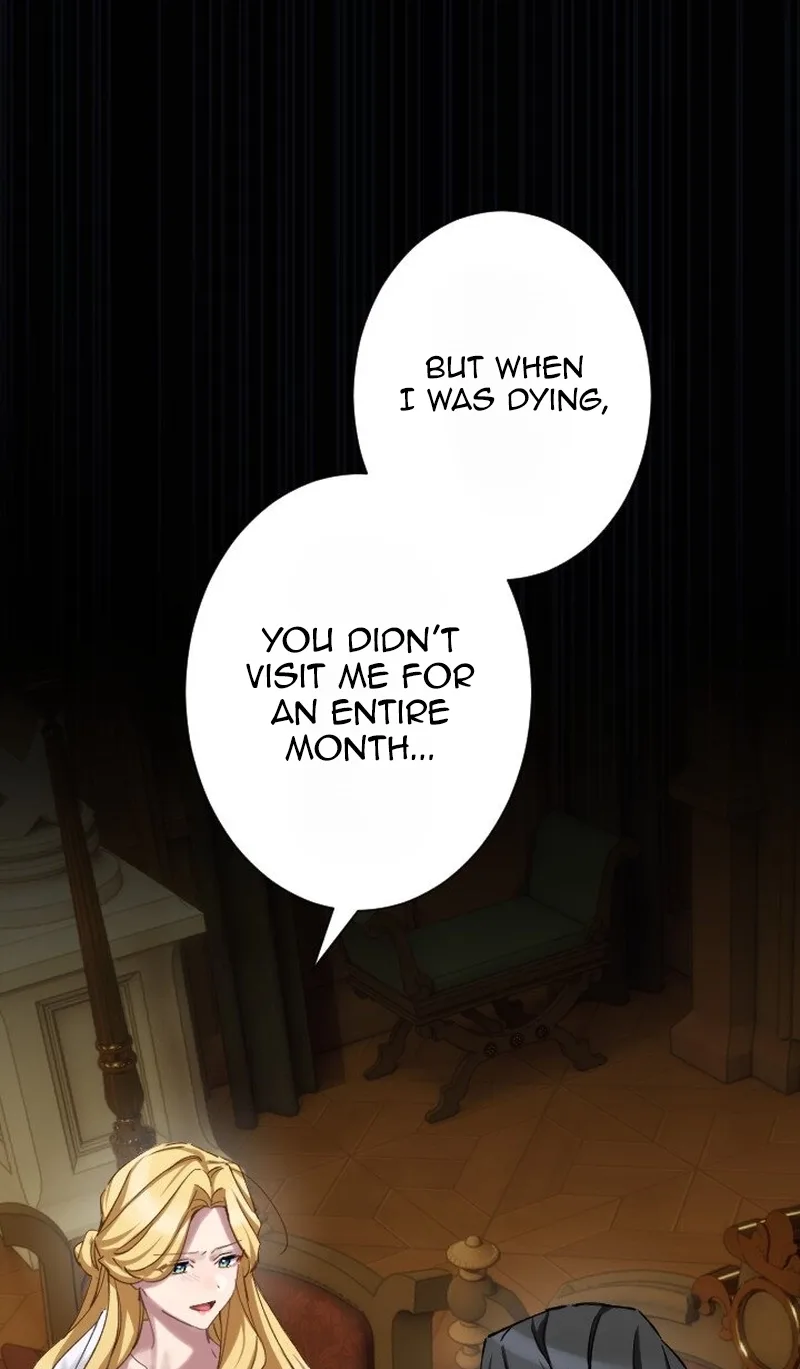 Dear Husband, I’ll Earn Money and Get a Divorce! Chapter 33 page 1