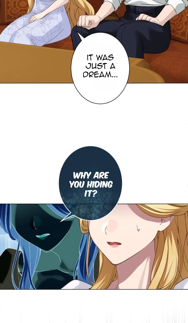 Dear Husband, I’ll Earn Money and Get a Divorce! Chapter 33 page 5