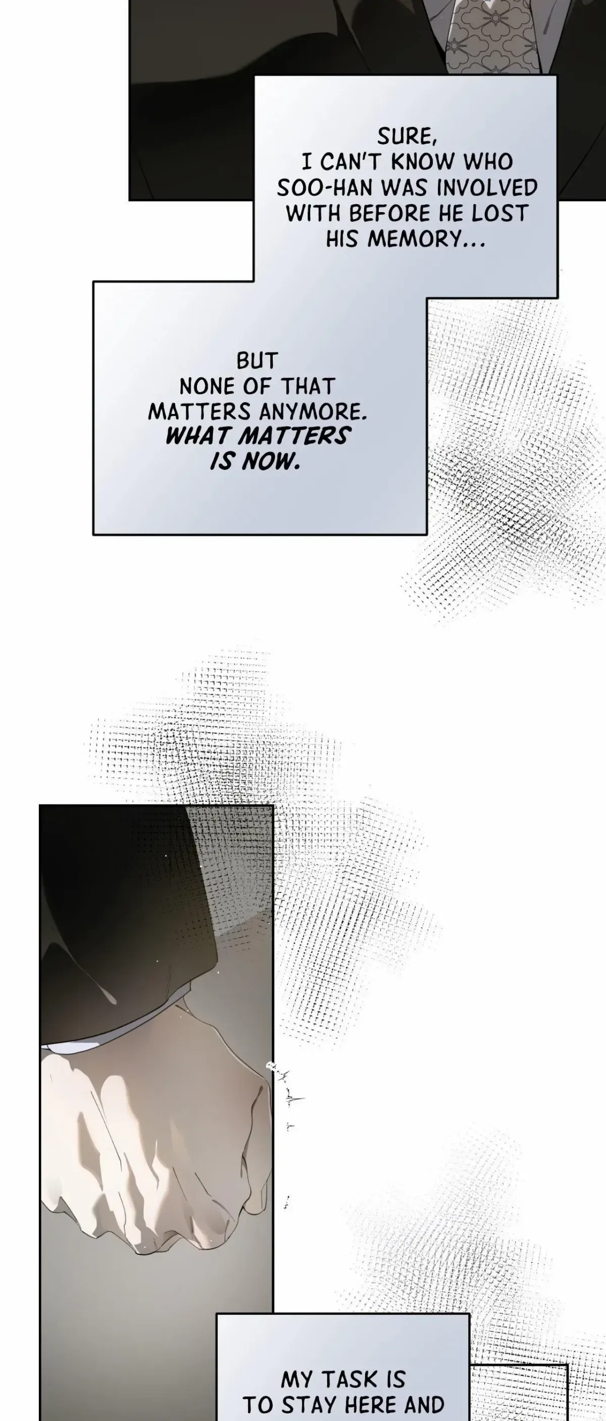 Dear Stranger Chapter 57 page 41
