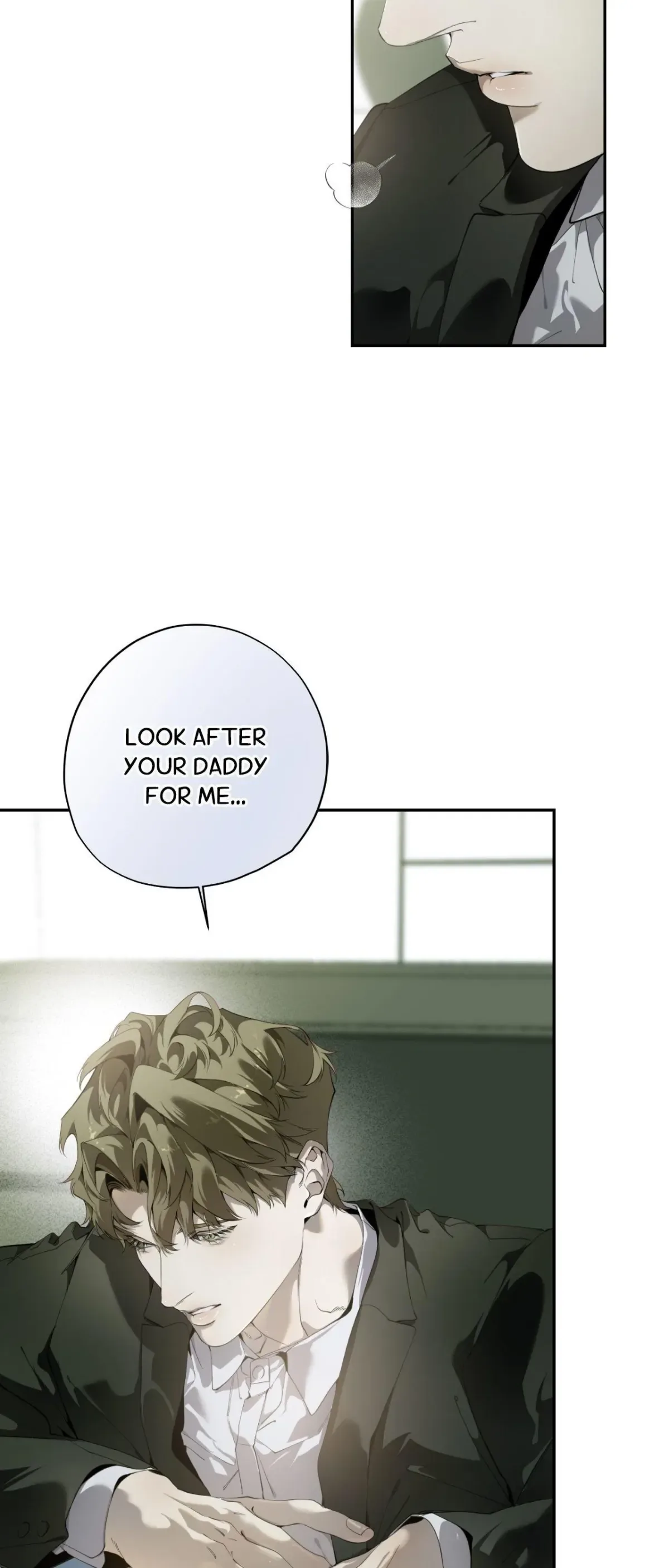 Dear Stranger Chapter 56 page 32