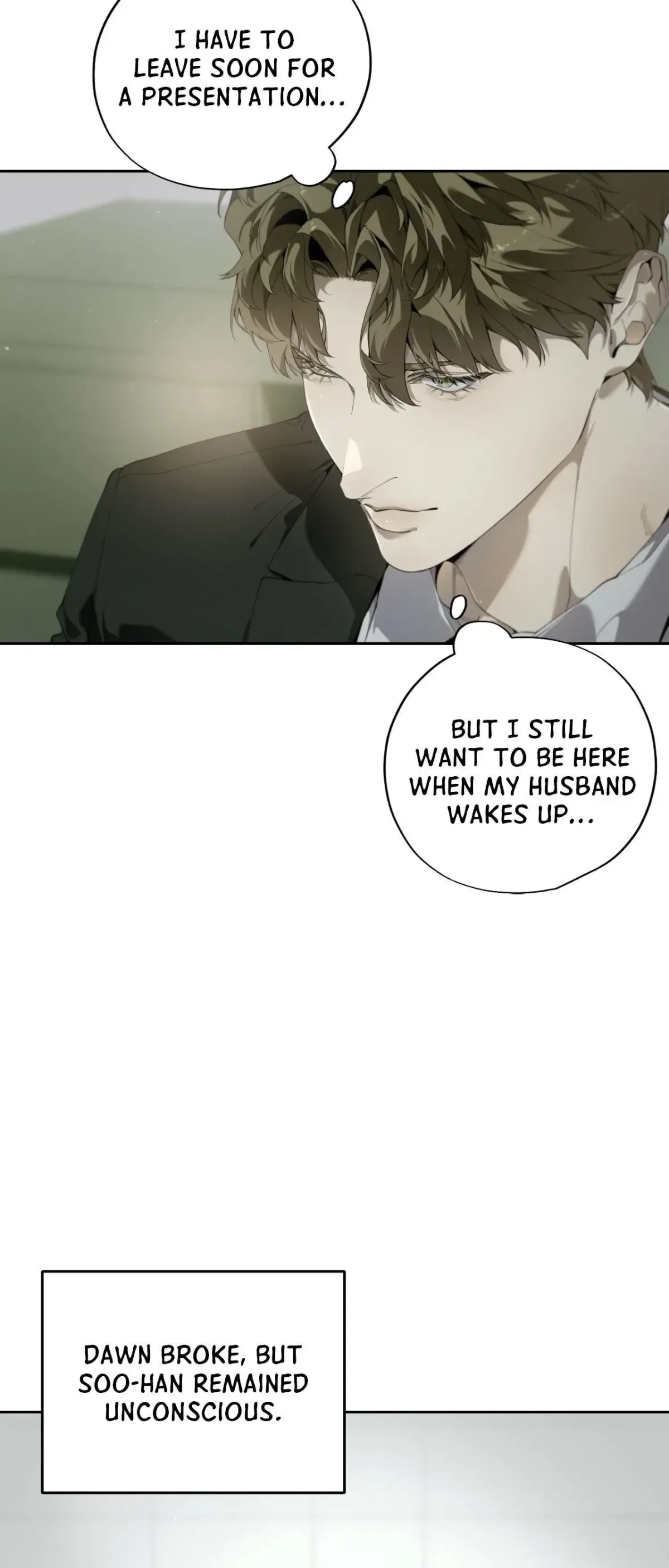 Dear Stranger Chapter 56 page 30