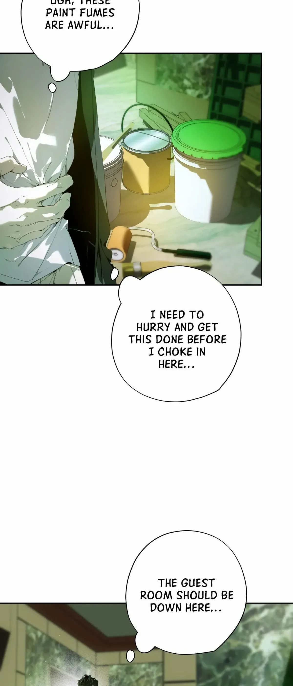 Dear Stranger Chapter 56 page 52