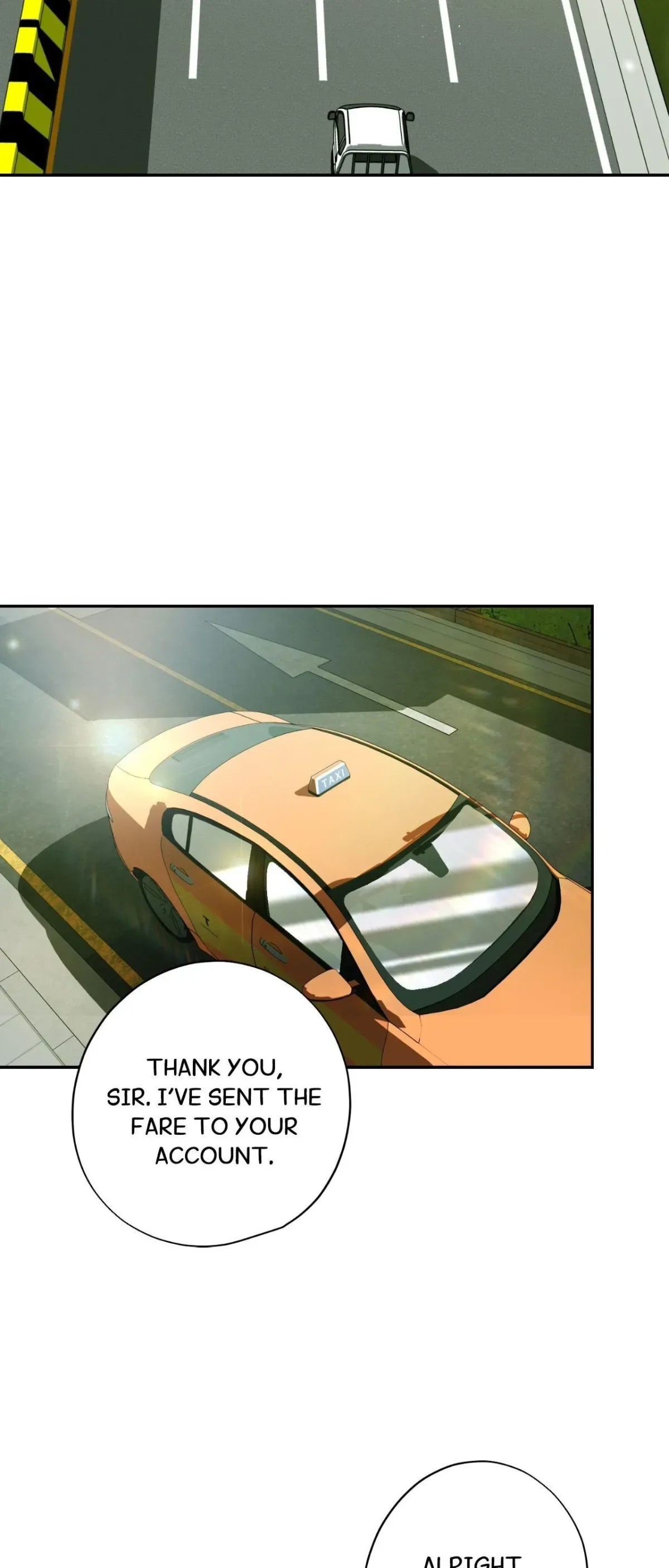 Dear Stranger Chapter 56 page 46
