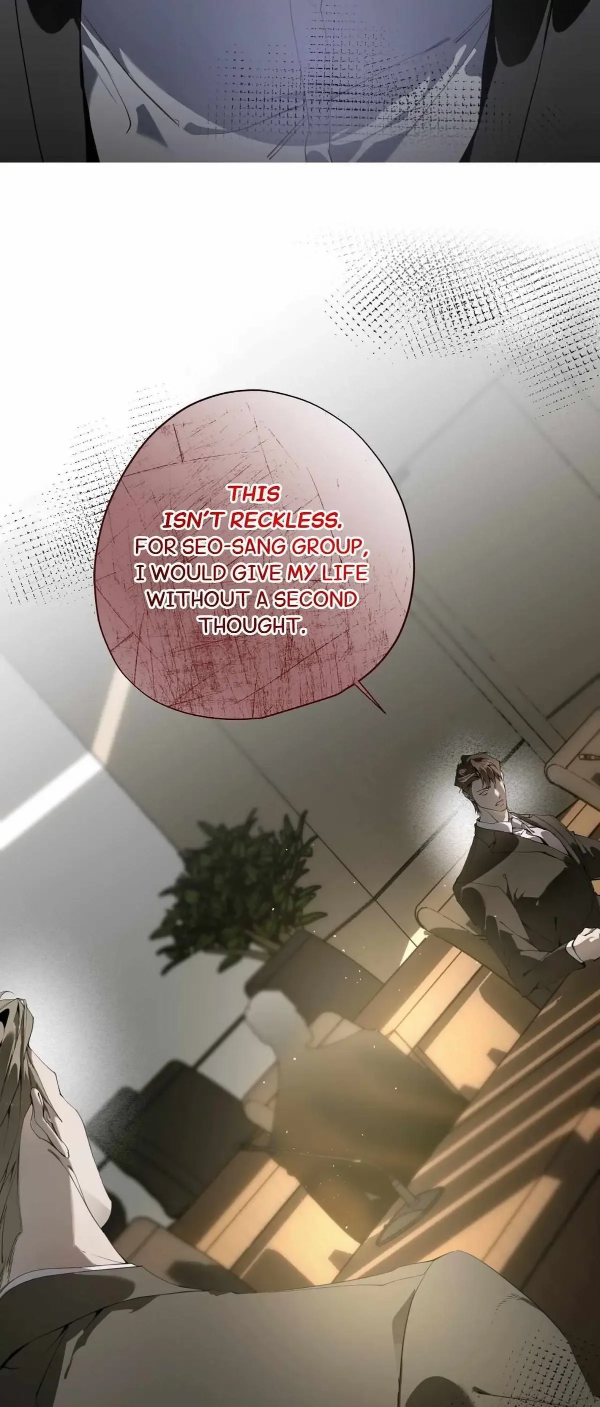 Dear Stranger Chapter 57 page 60