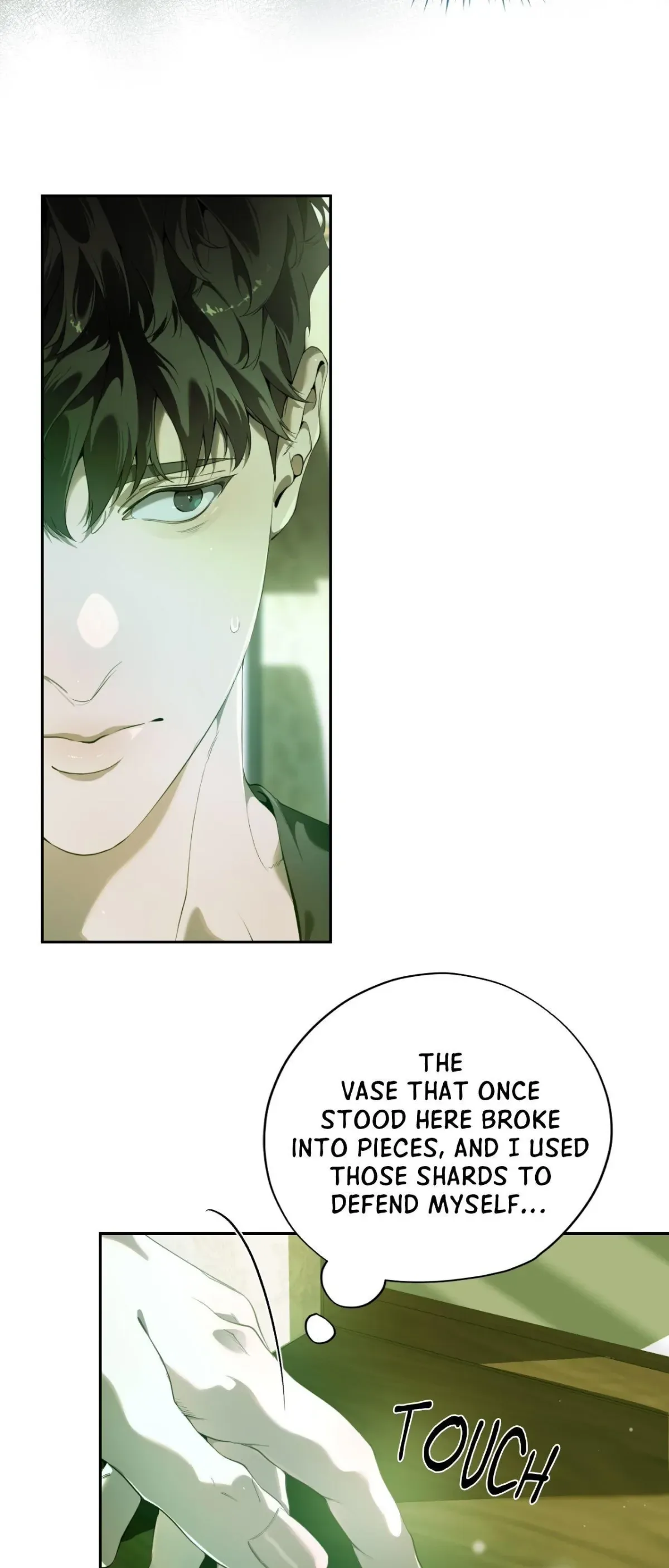 Dear Stranger Chapter 56 page 55