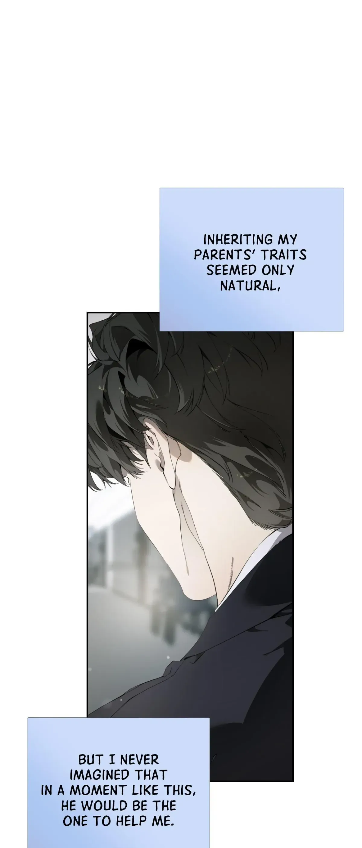 Dear Stranger Chapter 59 page 9