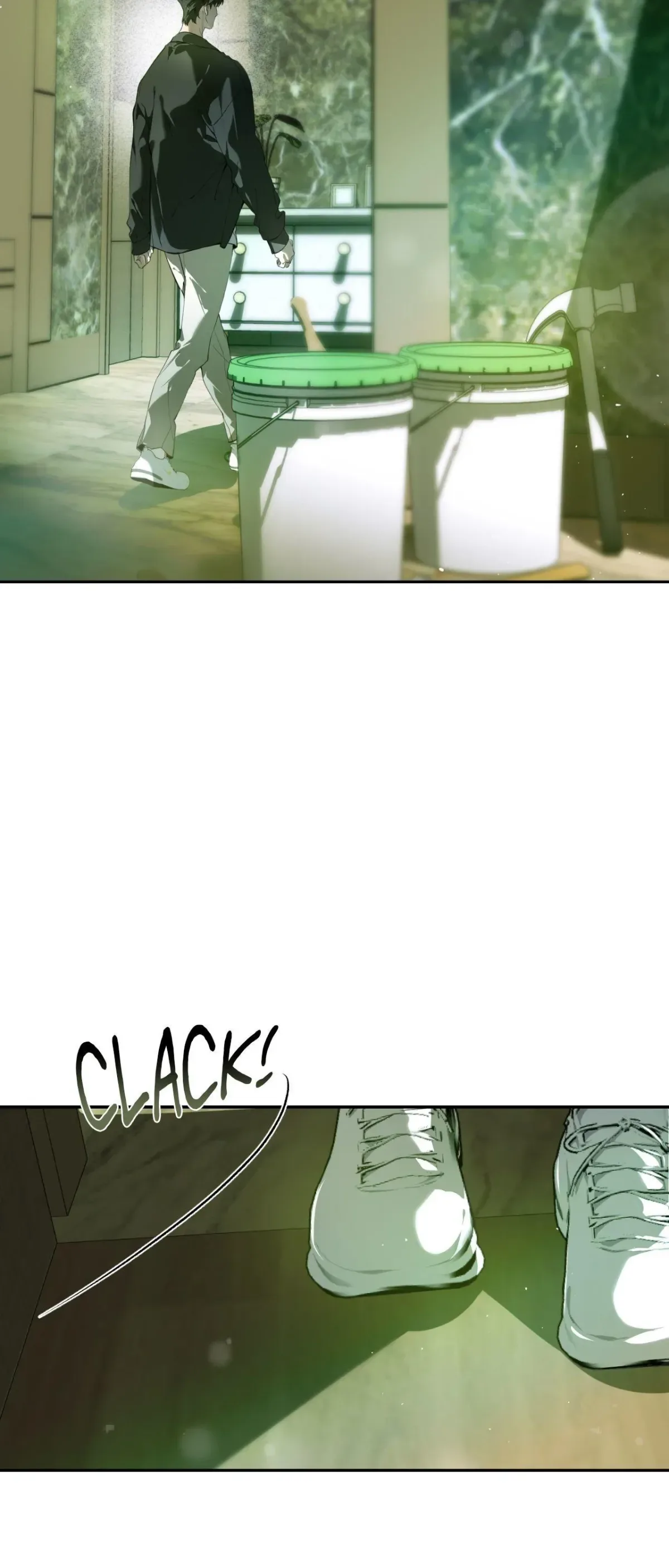 Dear Stranger Chapter 56 page 53