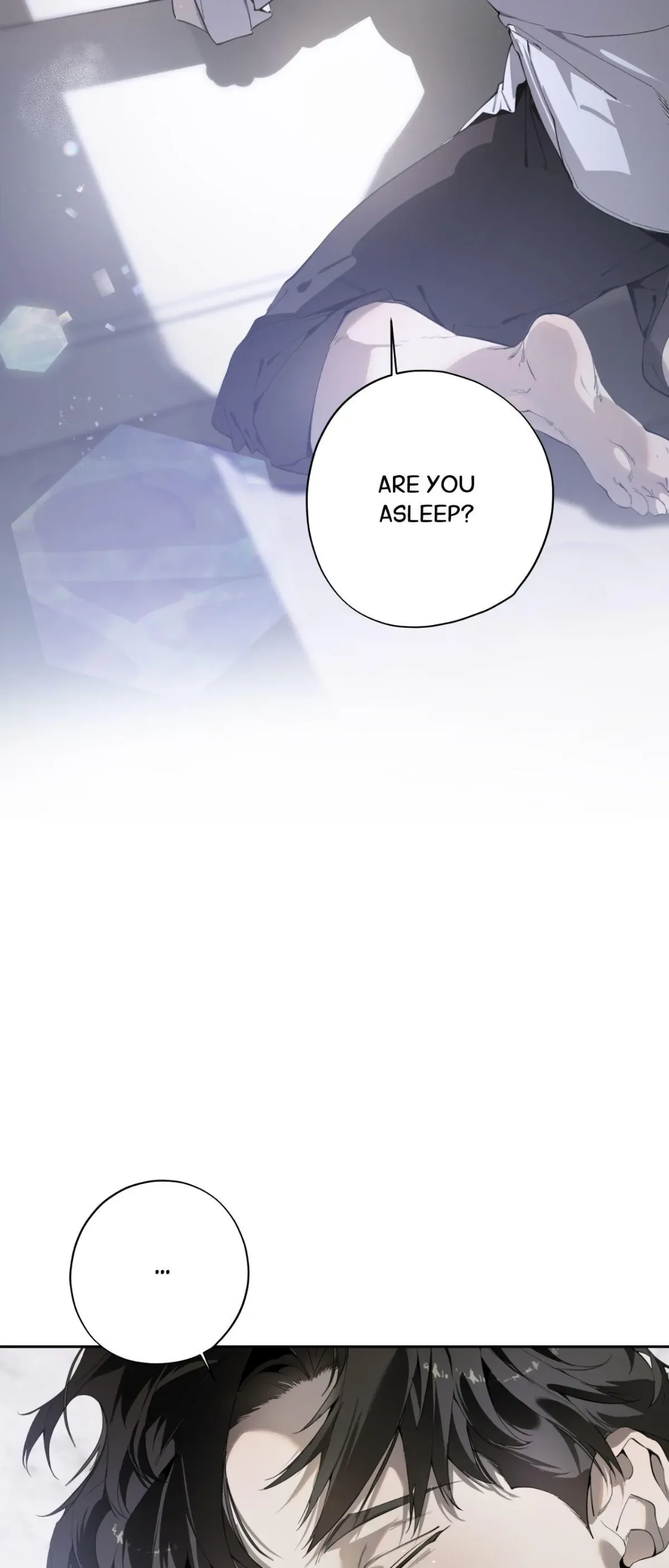 Dear Stranger Chapter 59 page 27