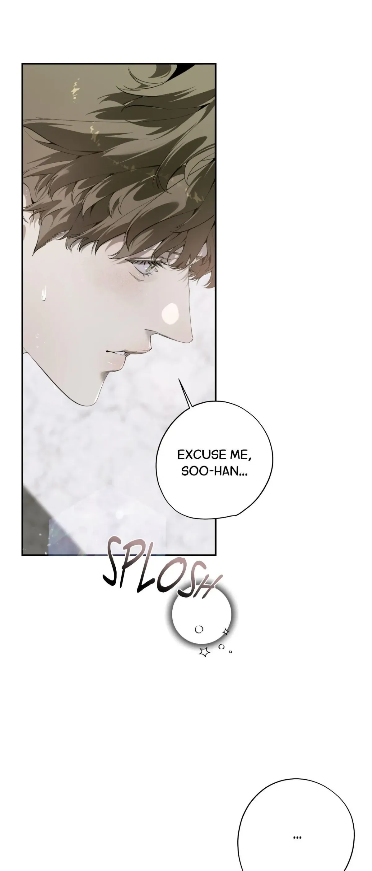 Dear Stranger Chapter 59 page 24