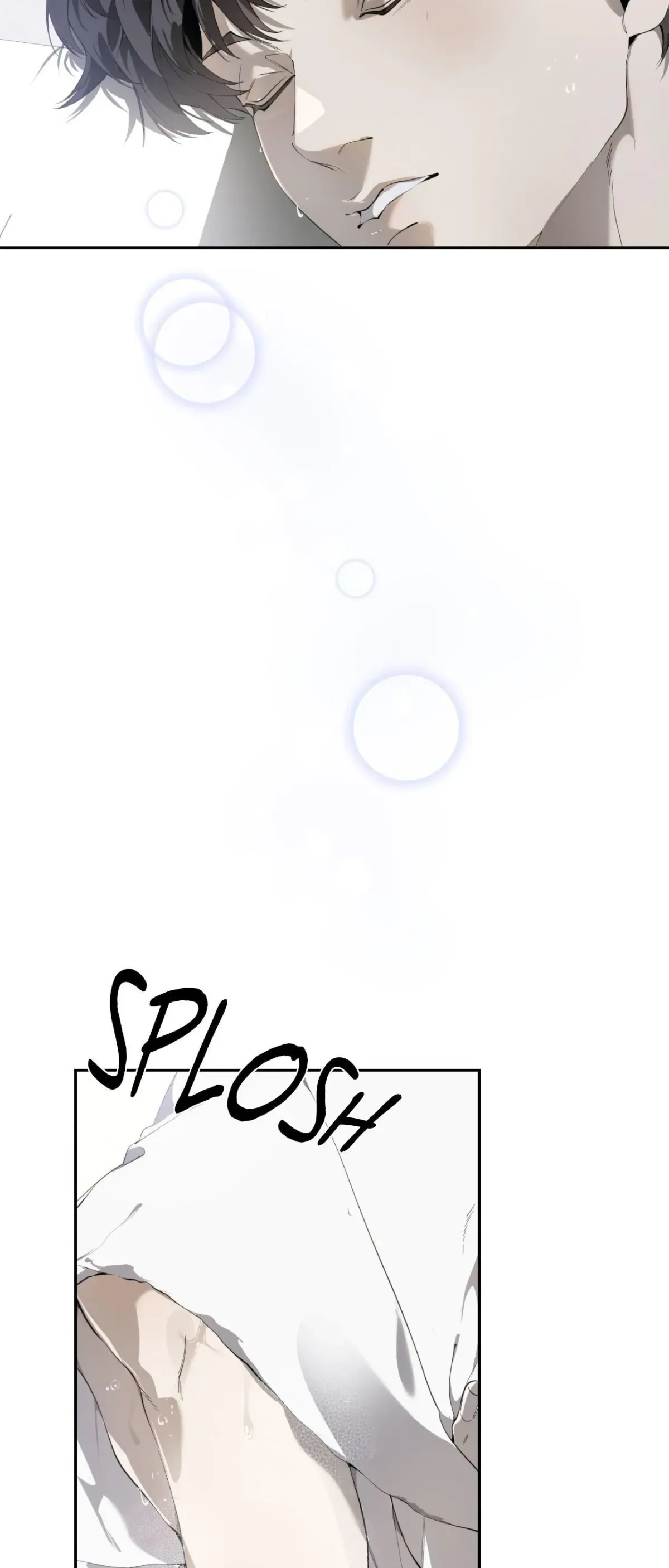 Dear Stranger Chapter 59 page 28