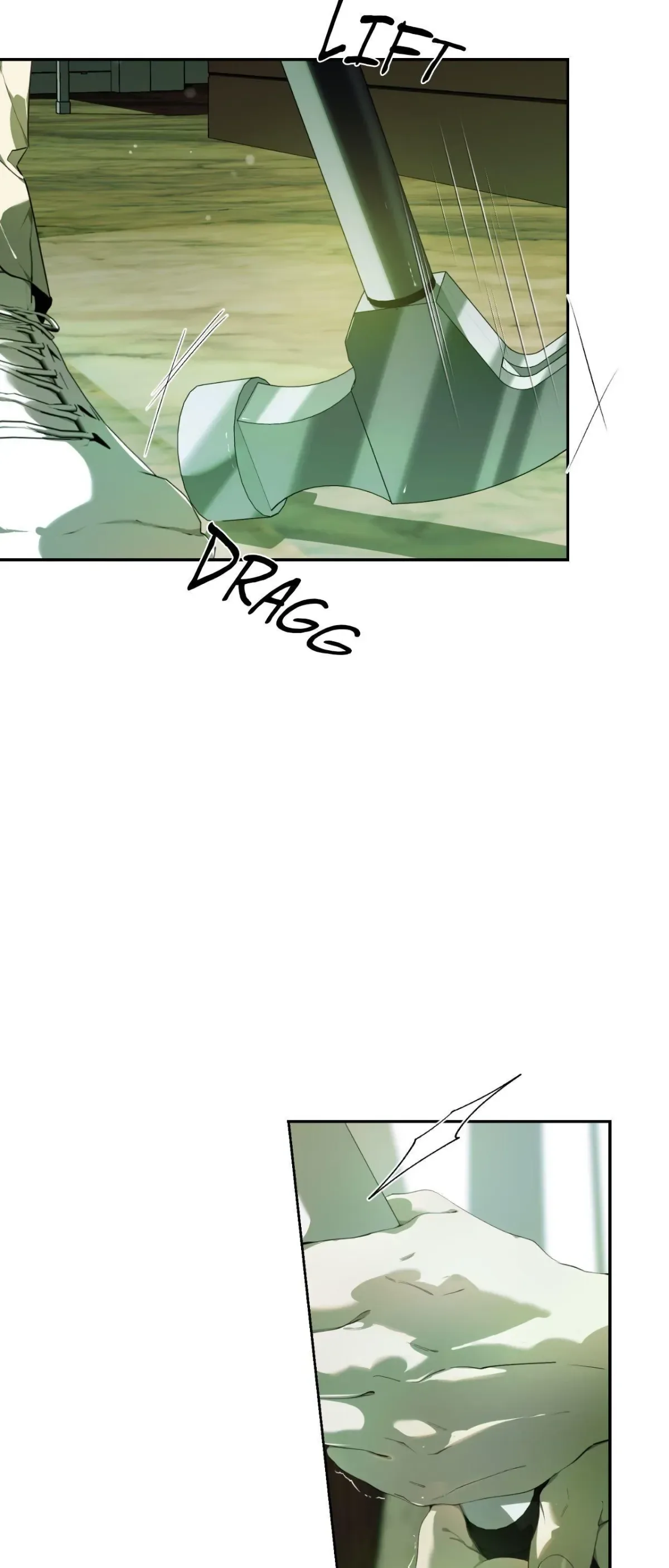 Dear Stranger Chapter 56 page 60