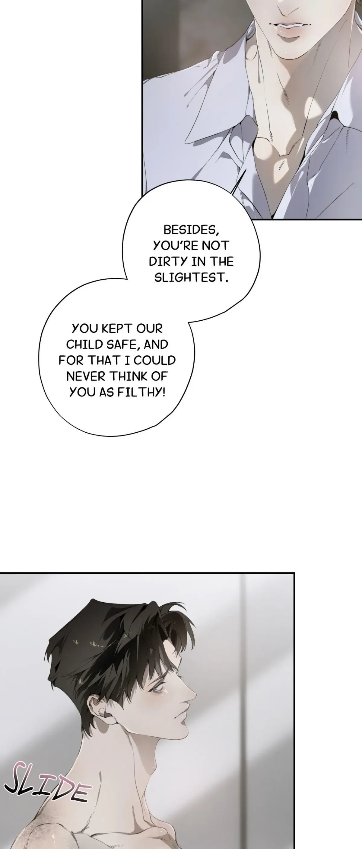 Dear Stranger Chapter 59 page 18