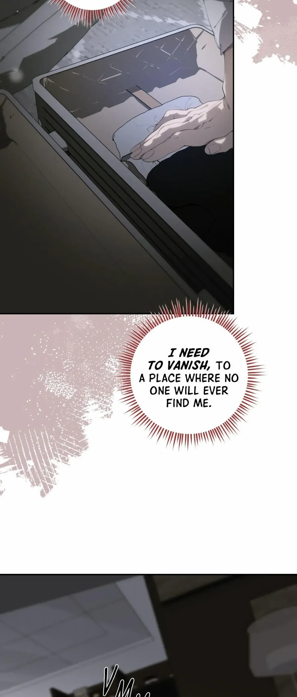 Dear Stranger Chapter 59 page 39