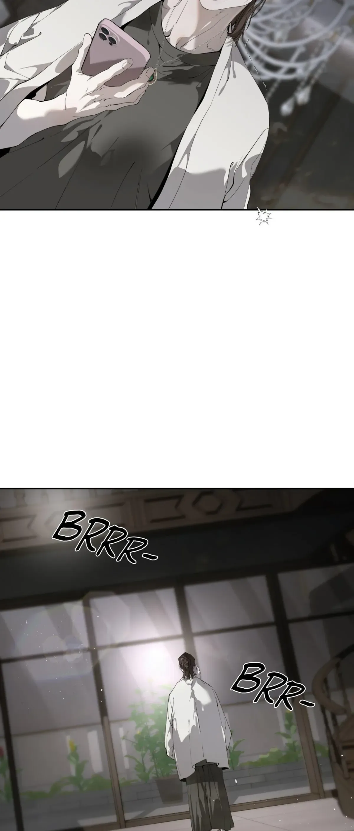 Dear Stranger Chapter 59 page 43