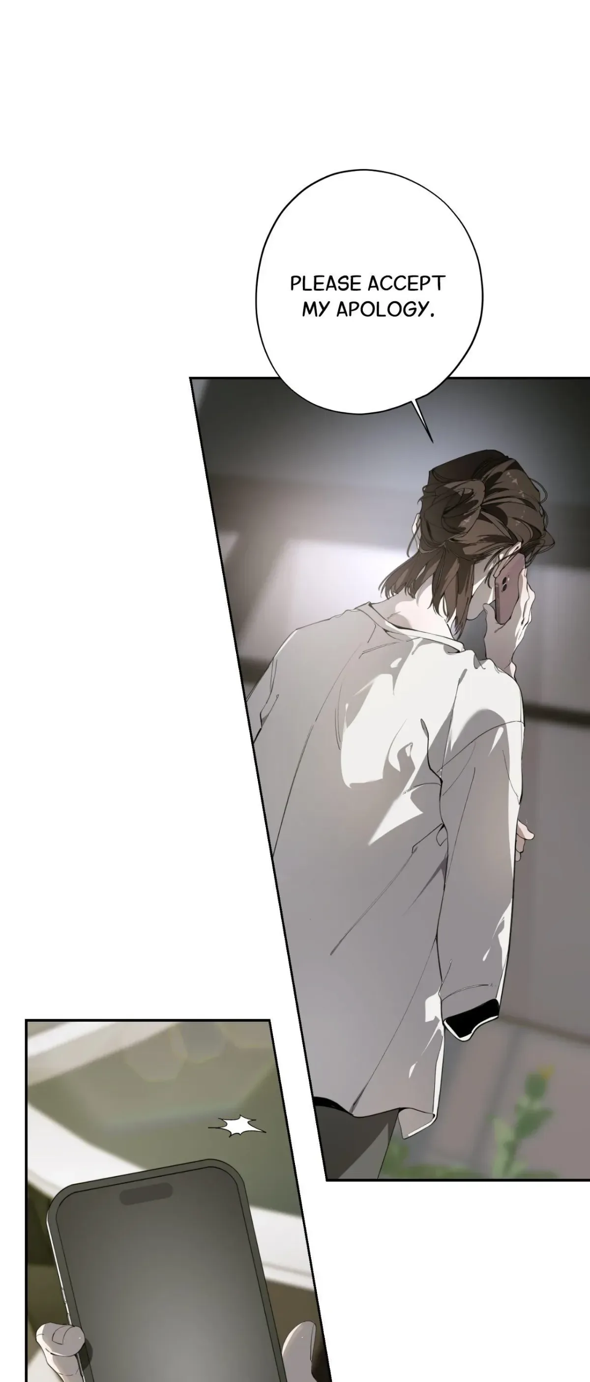 Dear Stranger Chapter 59 page 46