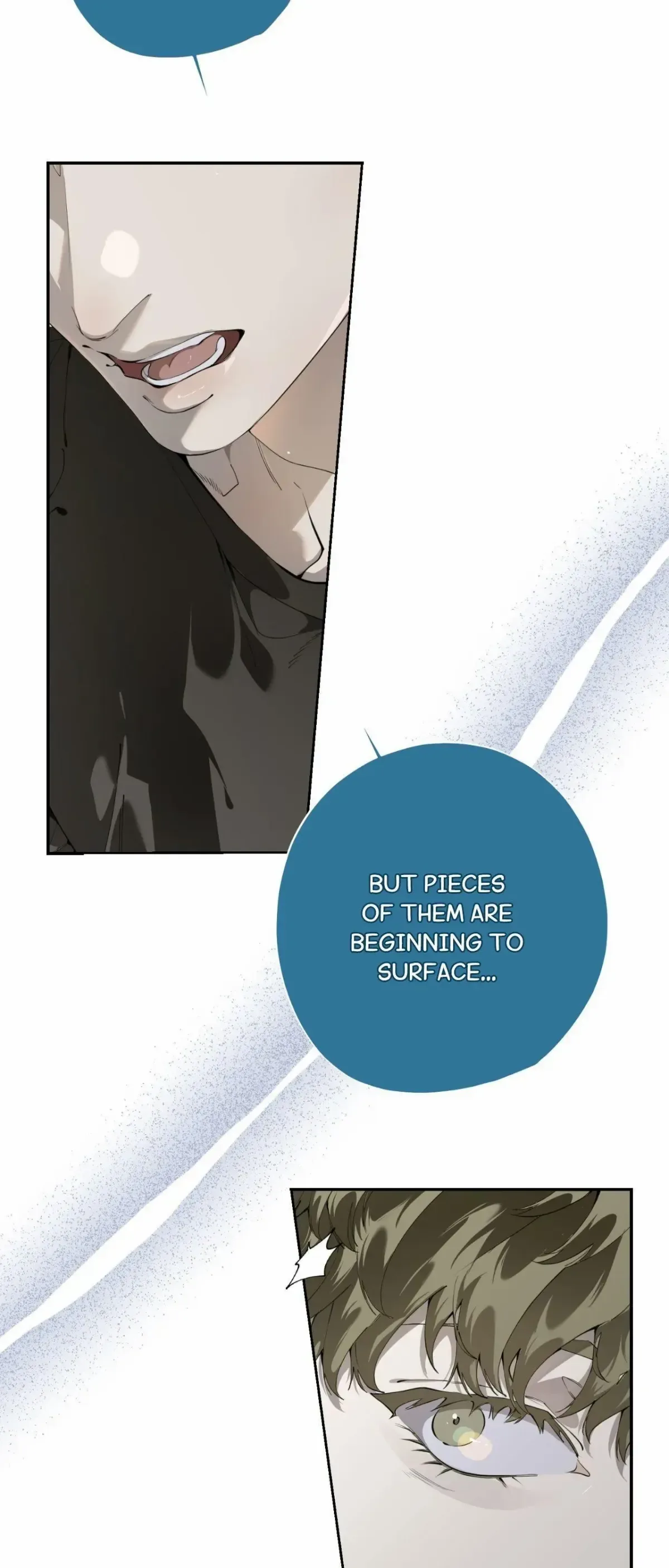 Dear Stranger Chapter 59 page 53
