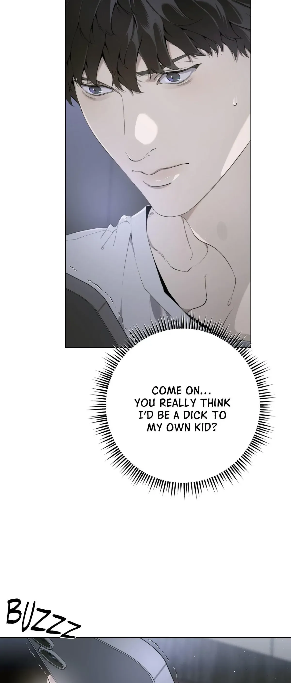 Dear Stranger Chapter 51 page 23